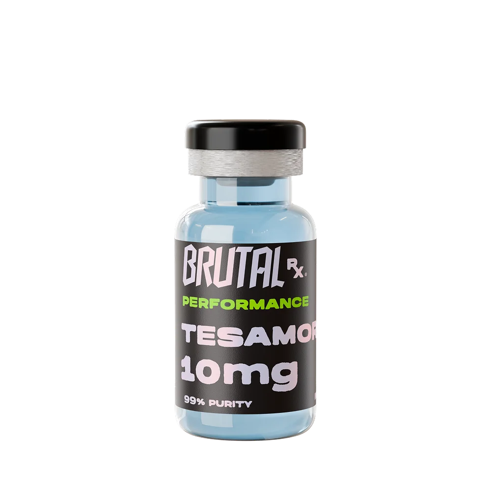 Tesamorelin 10 mg