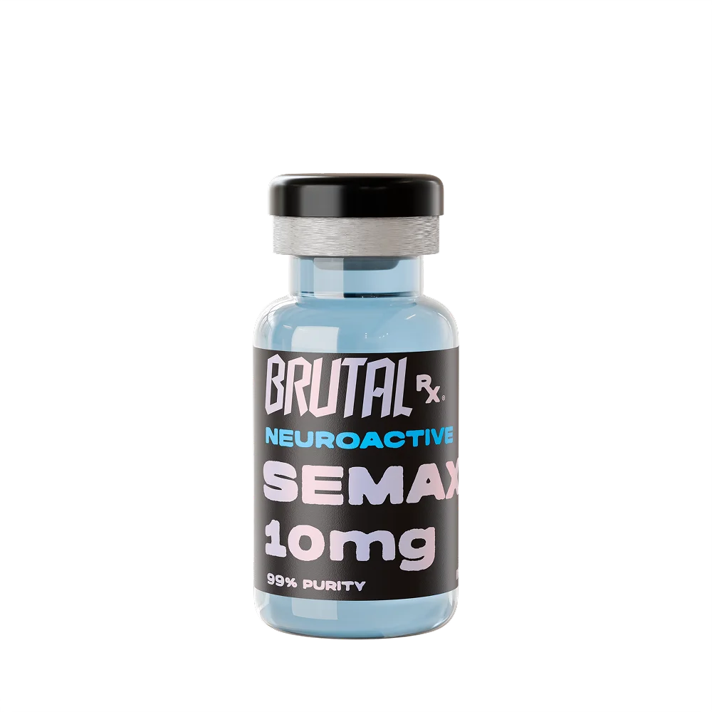 Semax 10 mg – NEURO-COMMAND