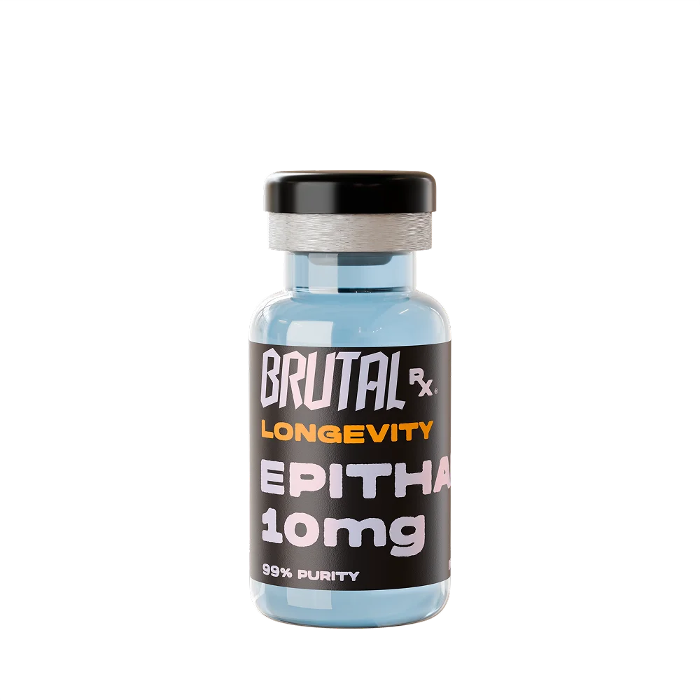 Epithalon – BIOLOGICAL CLOCK EXTENDER