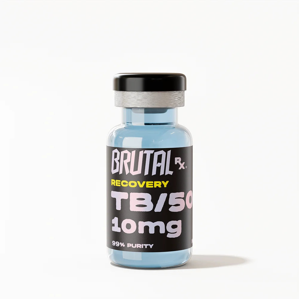 TB-500 10 mg – STRUCTURAL RE-CALIBRATION