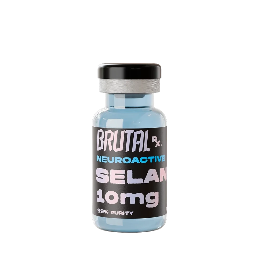 Selank 10 mg