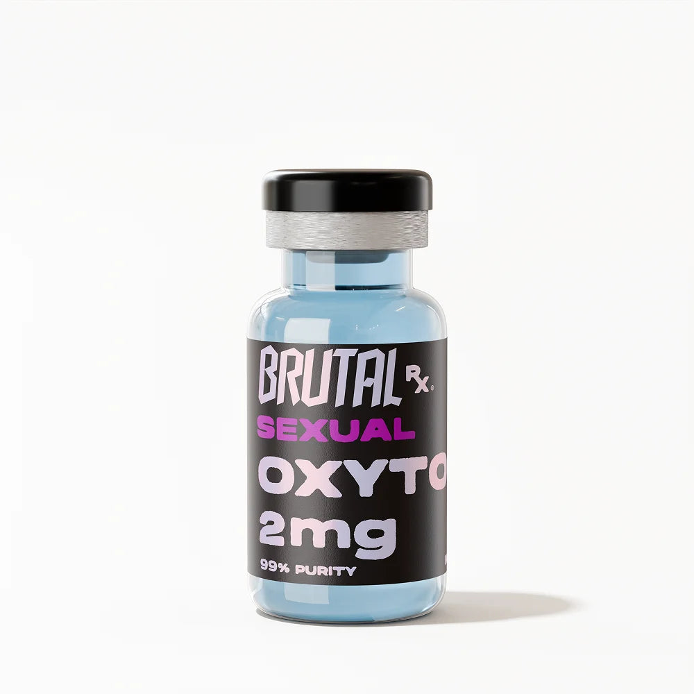 Oxitocin 2 mg – NEURO-HORMONE SIGNALING SÍNTESIS