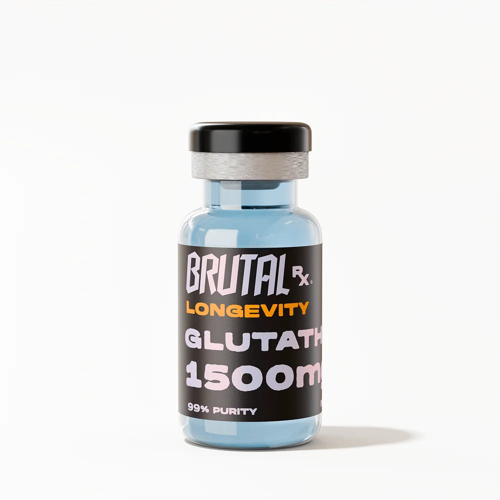Glutathione 1500 mg – OXIDATIVE SHIELD SÍNTESIS
