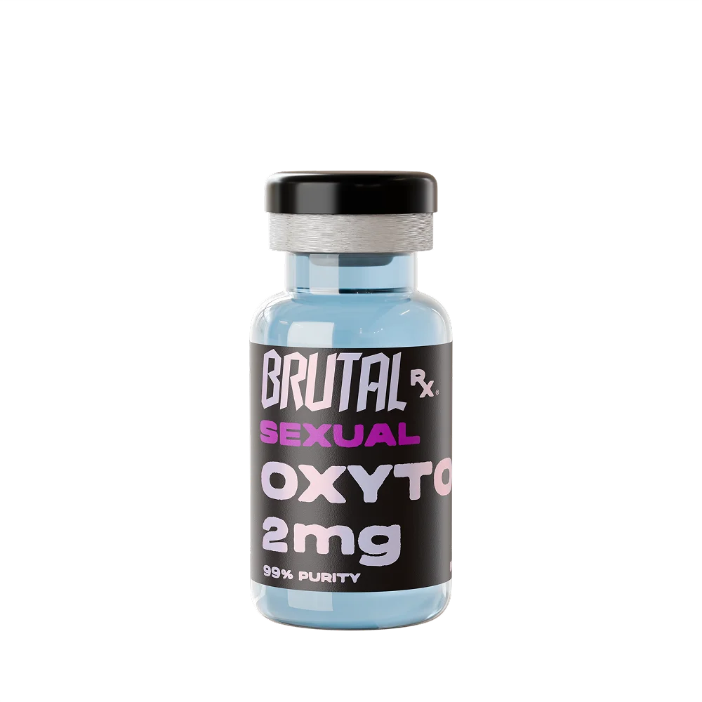 Oxitocin 2 mg – NEURO-HORMONE SIGNALING SÍNTESIS