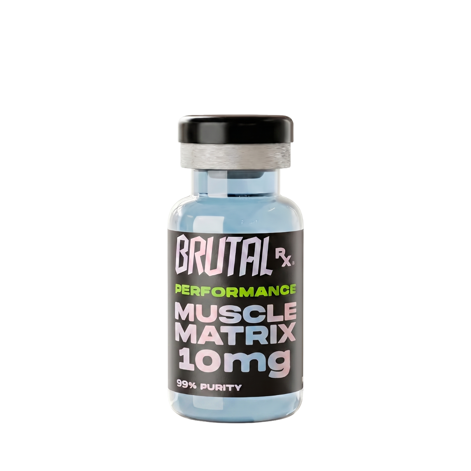 Muscle Matrix 10 mg