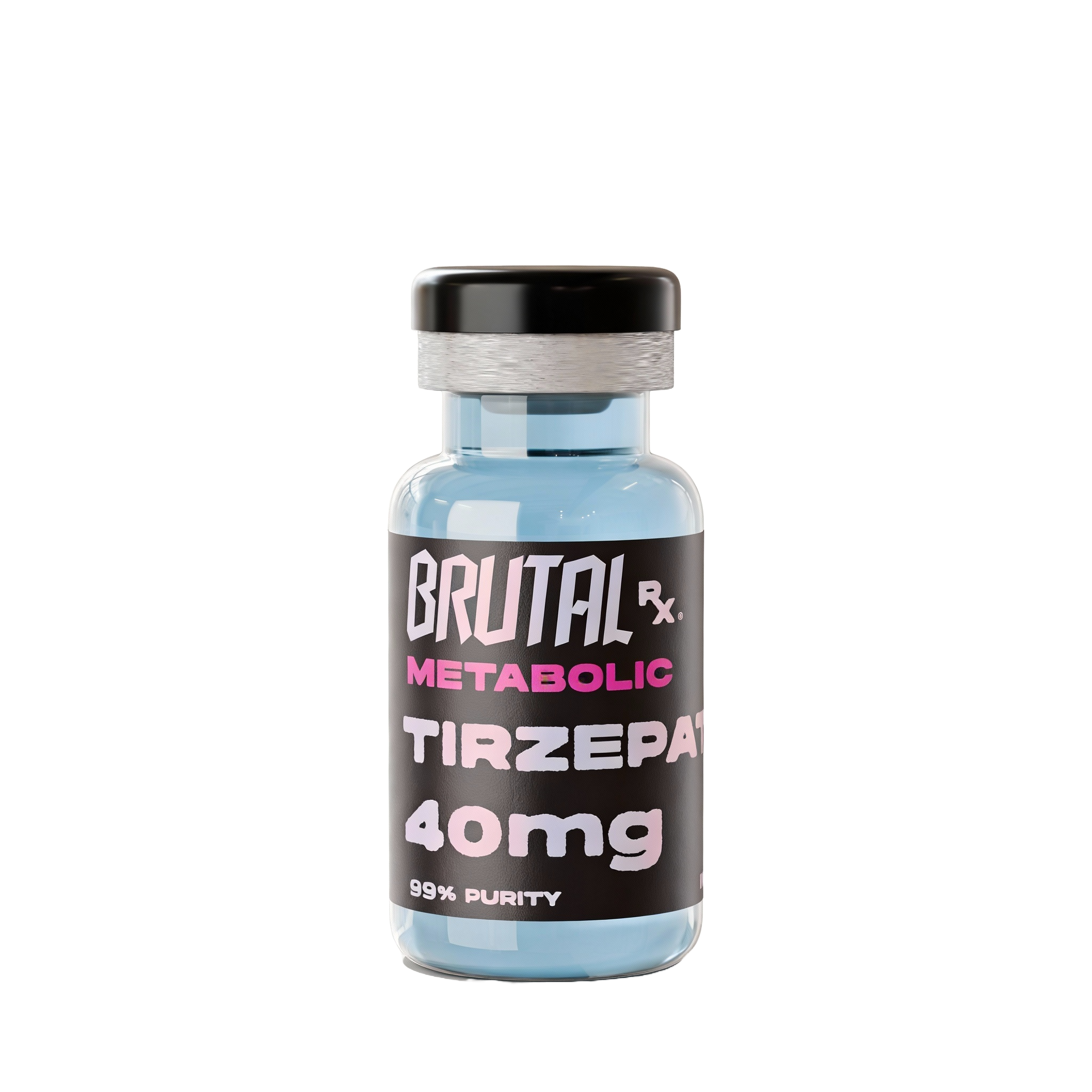 Tirzepatide 40 mg