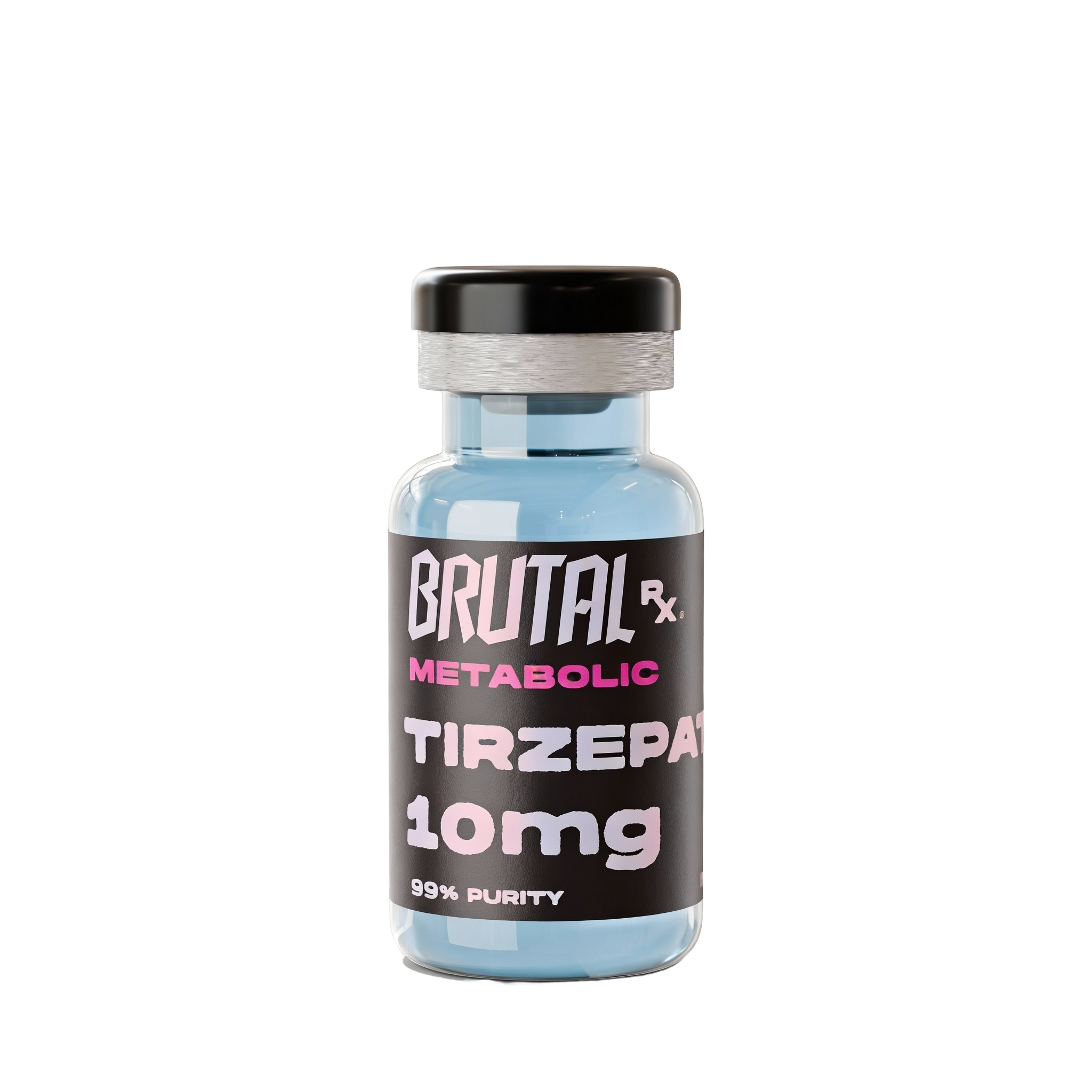 Tirzepatide 10 mg – METABOLIC SIGNALING