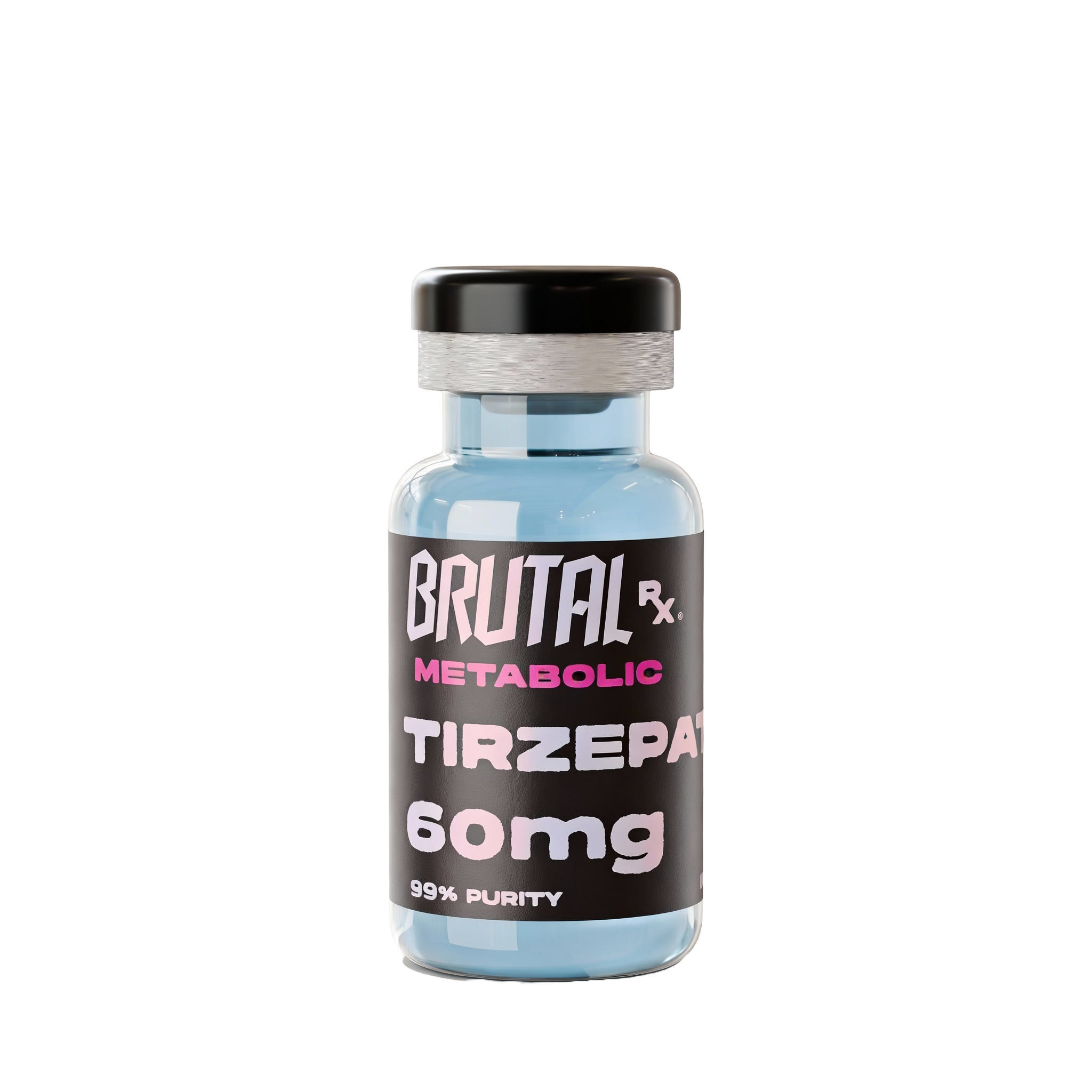 Tirzepatide 60 mg