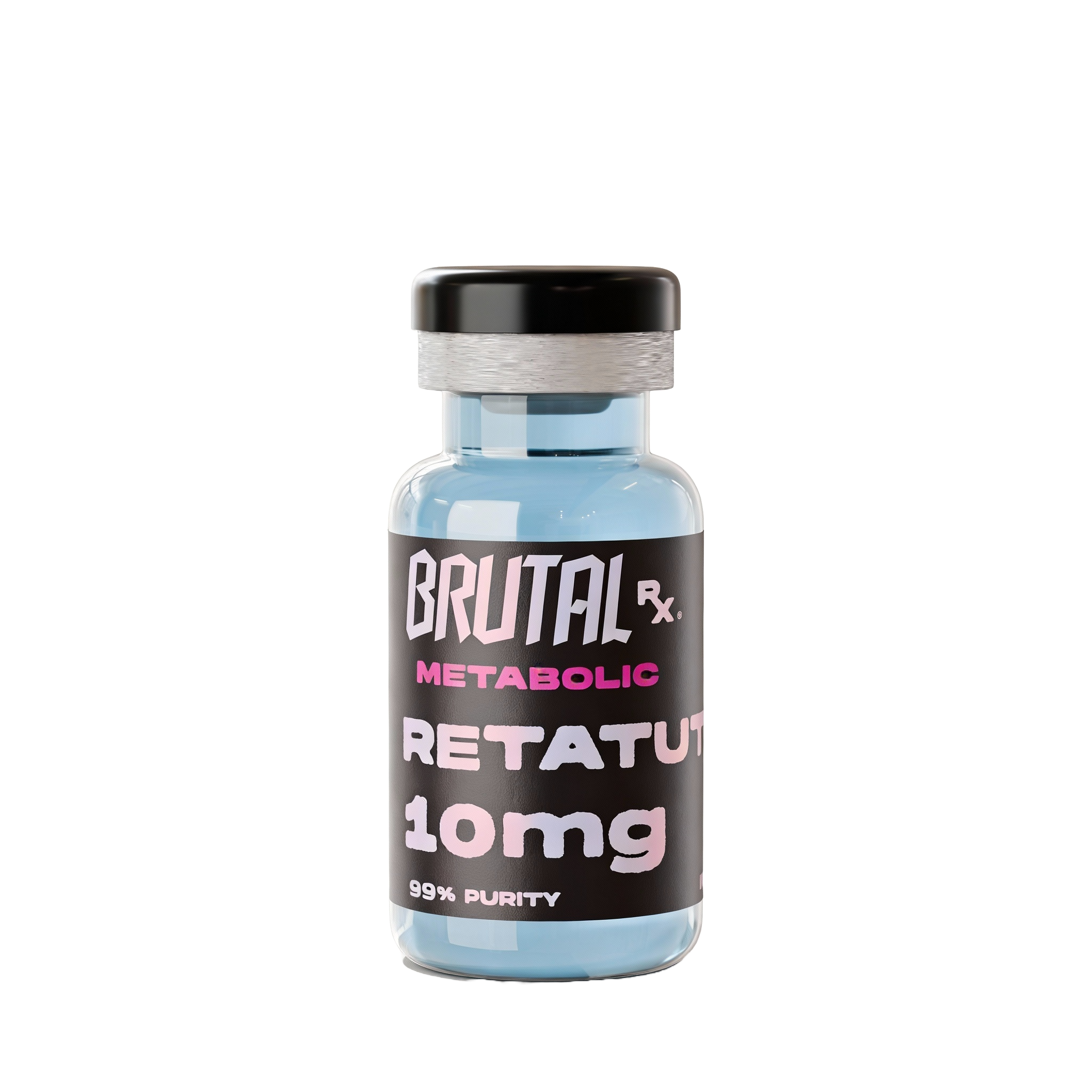 Retatrutide 10 mg – TRIPLE AGONIST SYNTHESIS