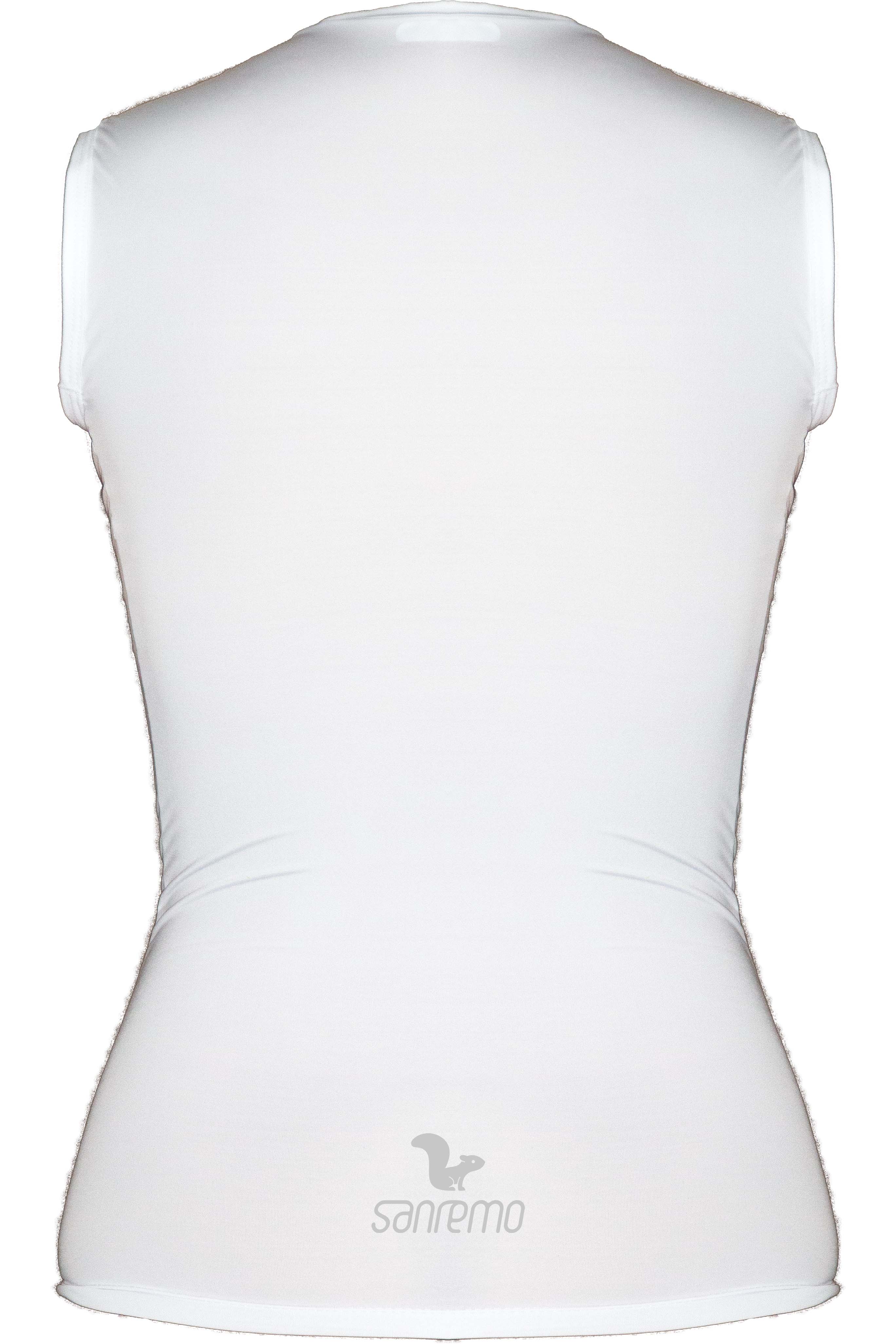 Base Layer - Mujer - Blanco - 3