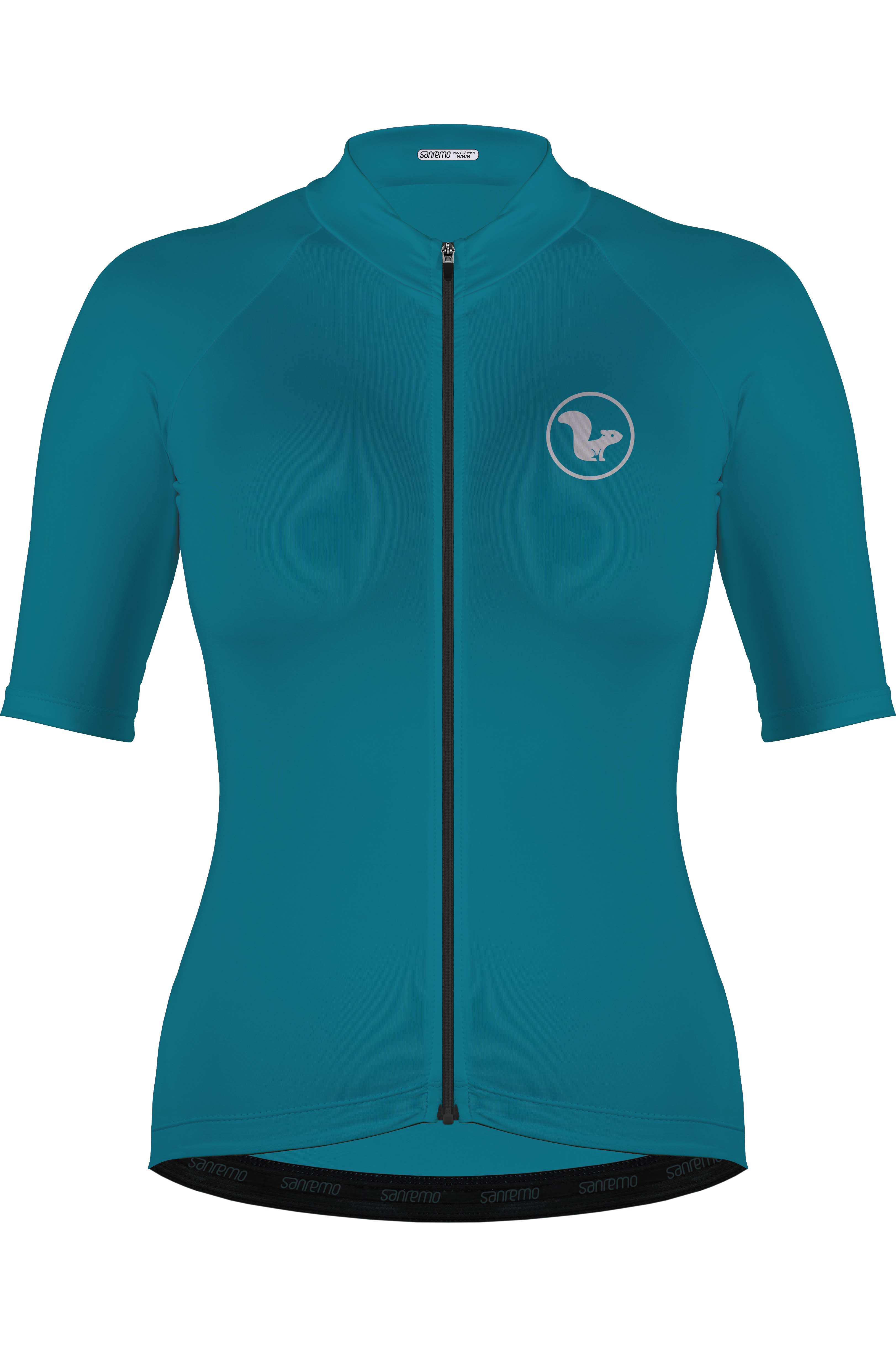 Jersey Basic - Mujer - Verde - 7