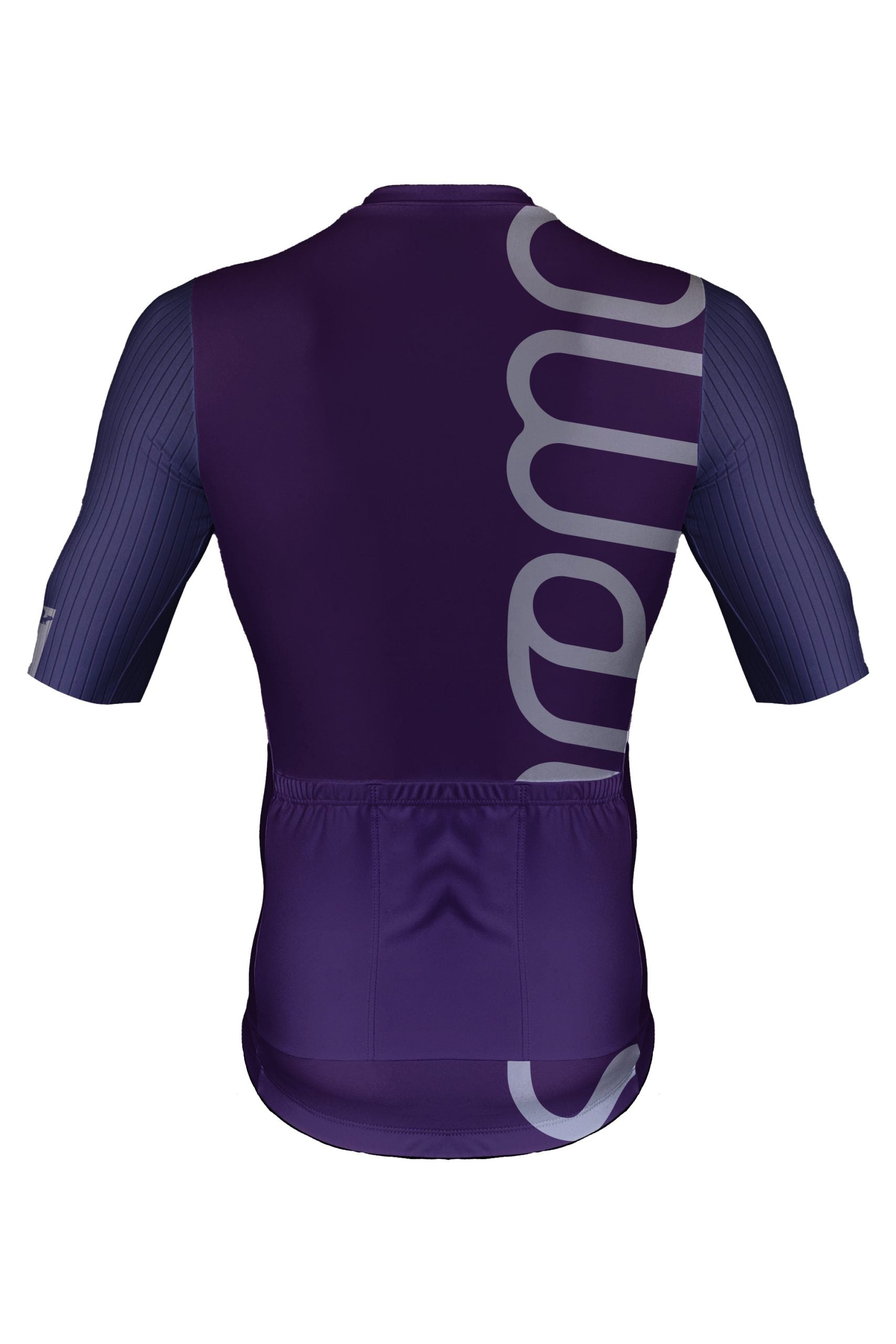 Jersey Corsa Uva - Hombre - 7