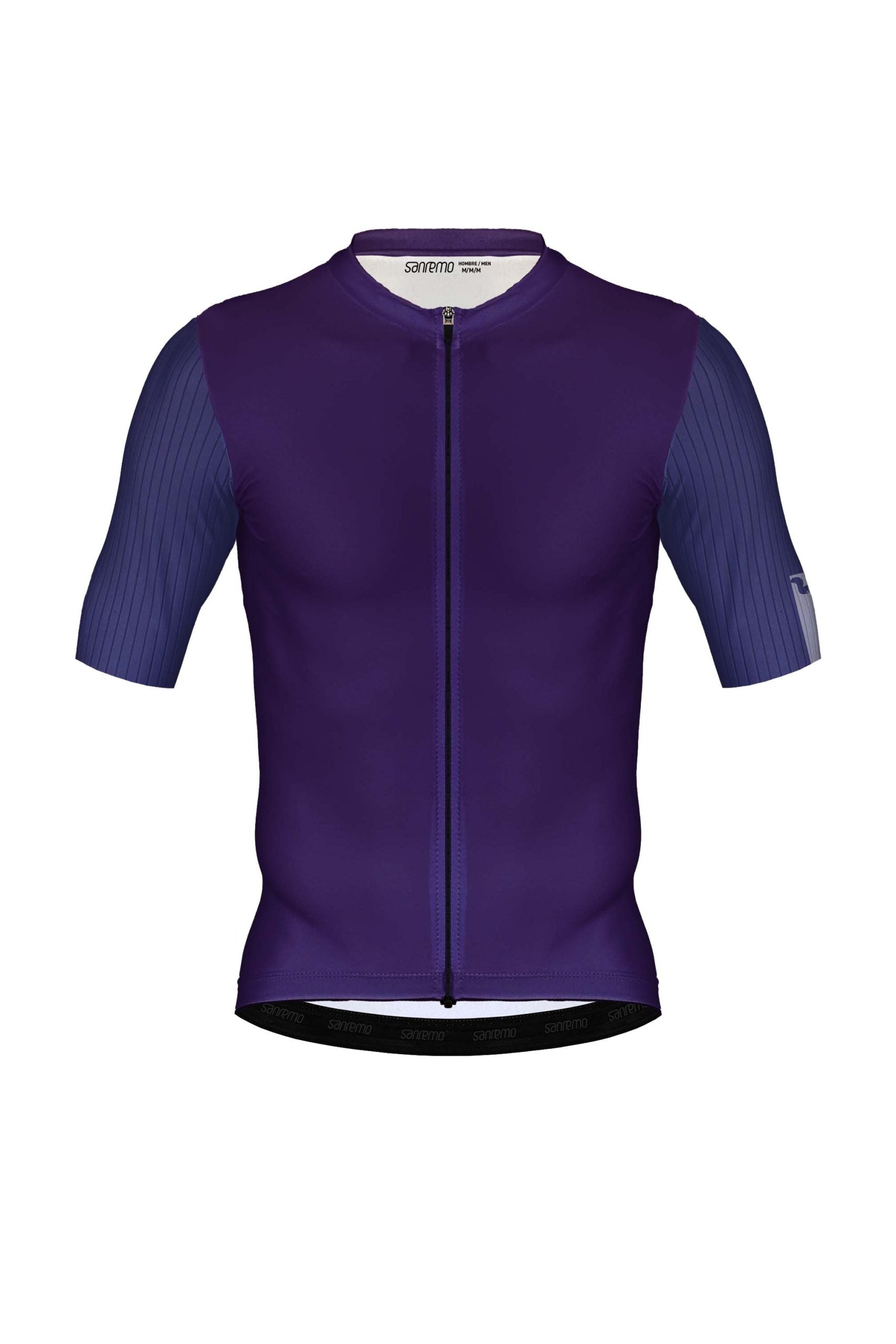 Jersey Corsa Uva - Hombre - 6