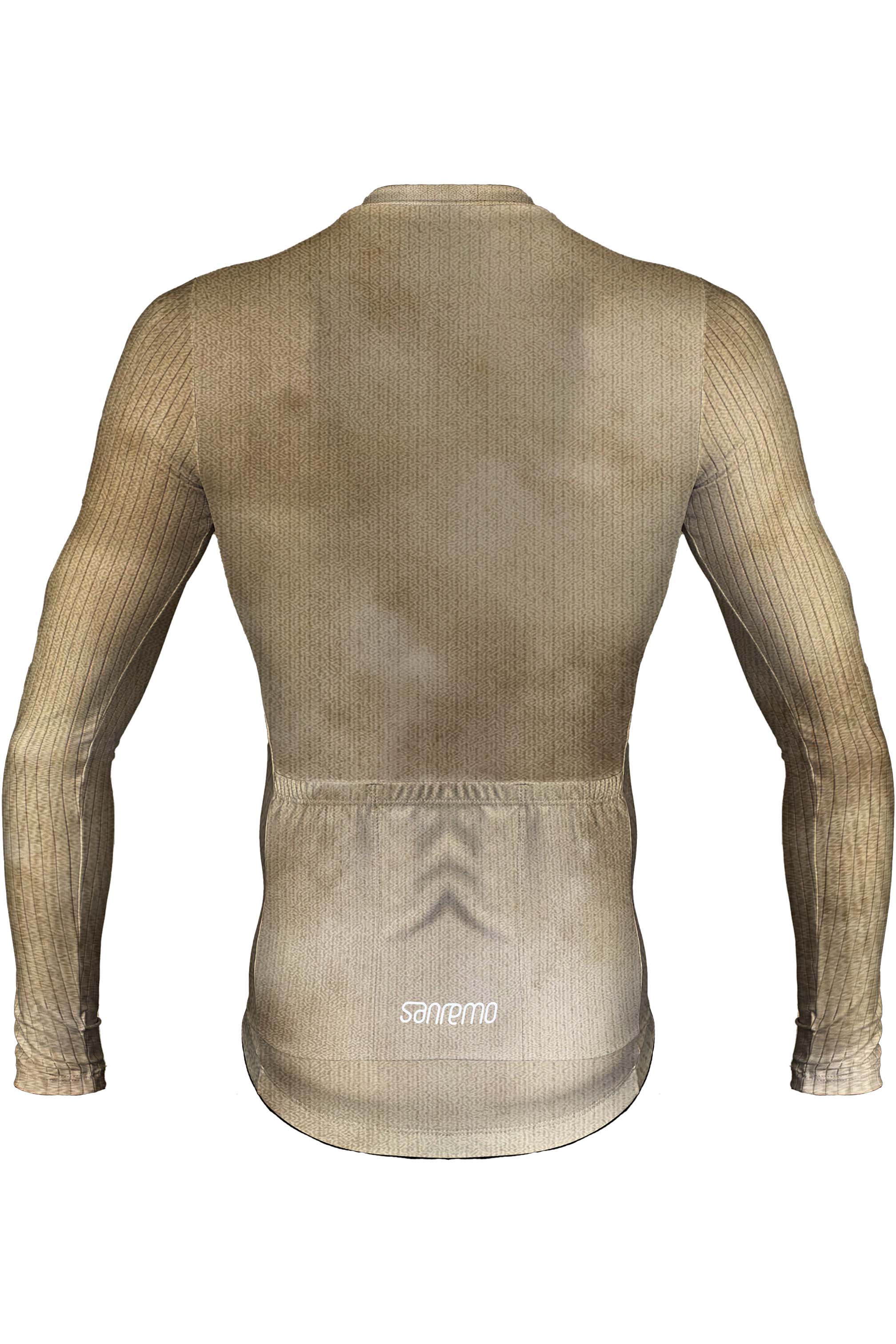 Jersey Corsa SR/02 - Manga Larga - Hombre - vista alternativa