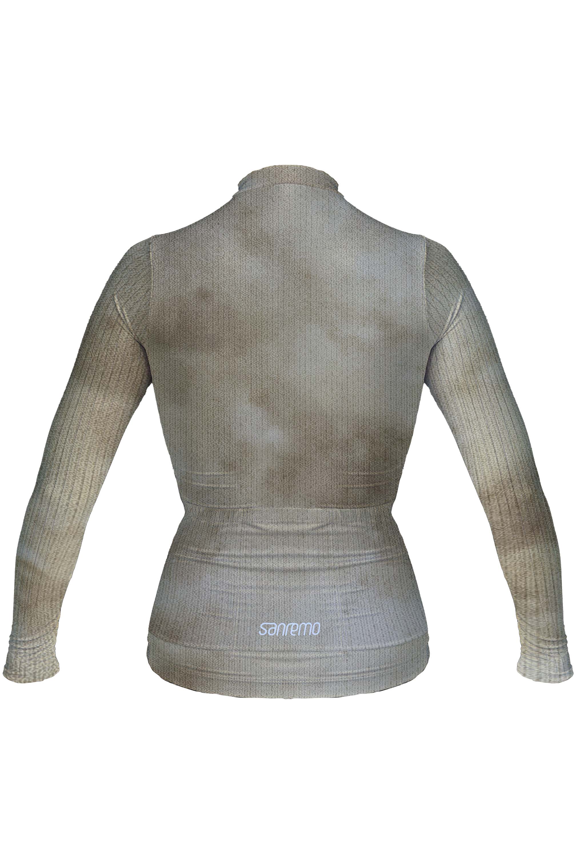 Jersey Corsa - Manga Larga - SR26/02 - Mujer - 2
