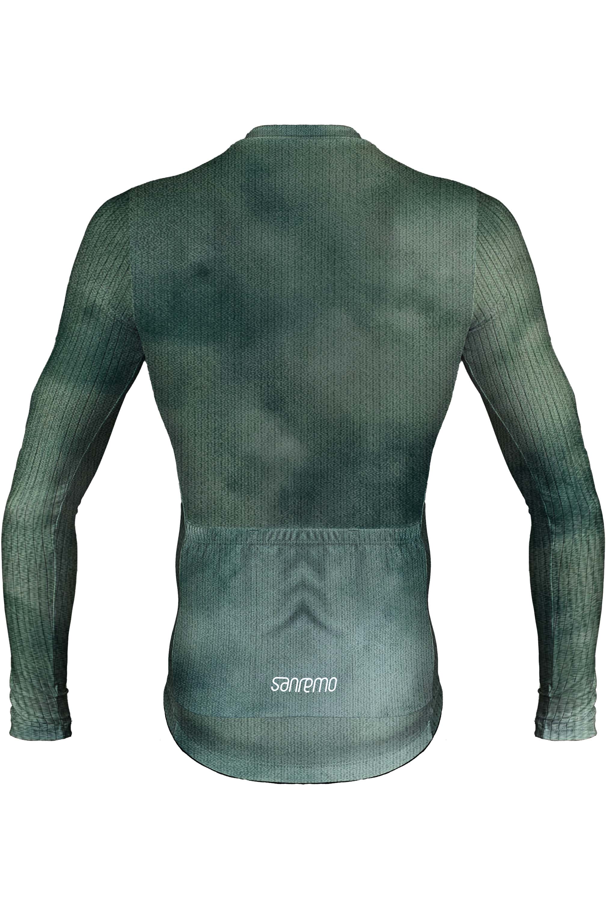 Jersey Corsa SR/03 - Manga Larga - Hombre - vista alternativa