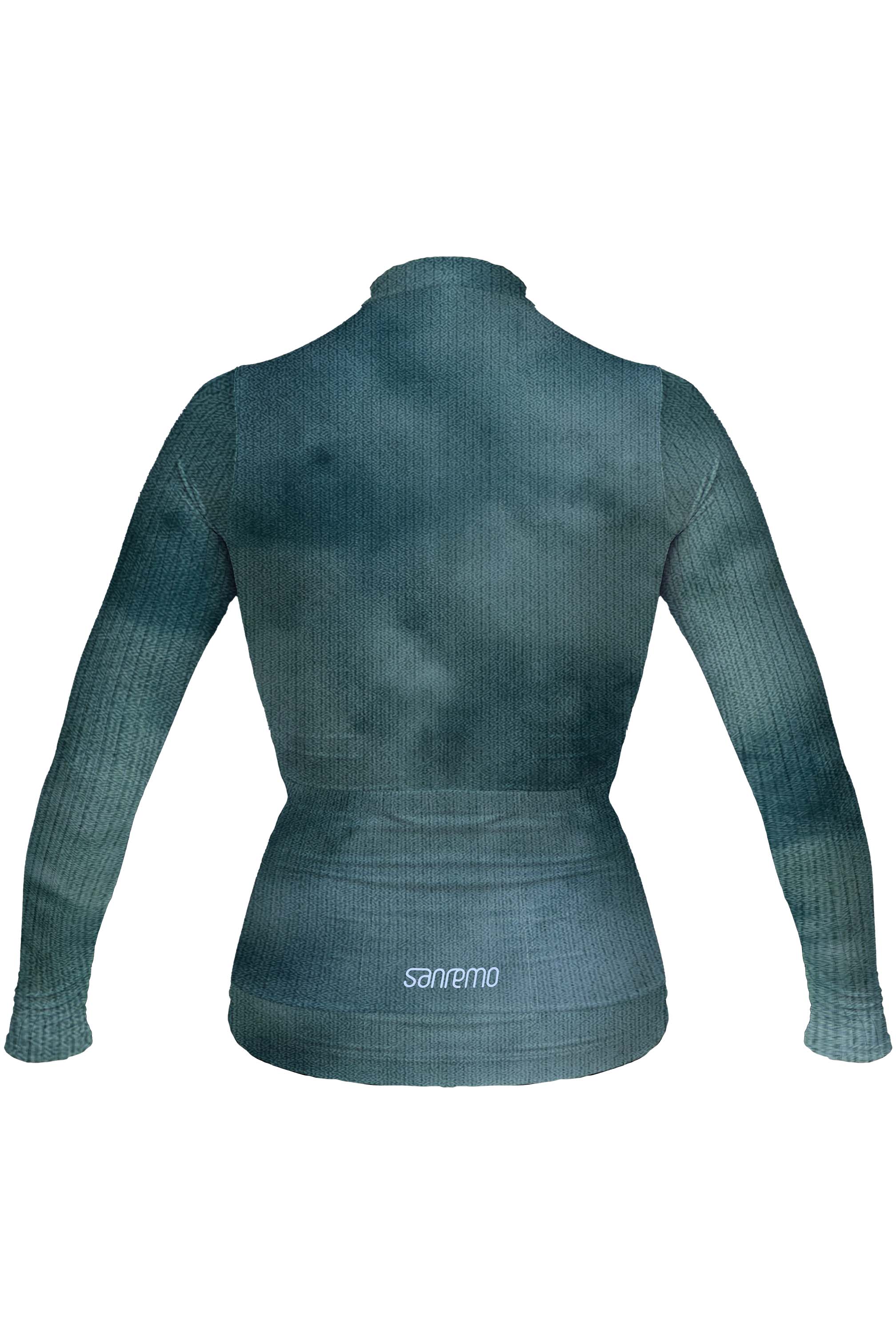 Jersey Corsa - Manga Larga - SR26/03 - Mujer - 3