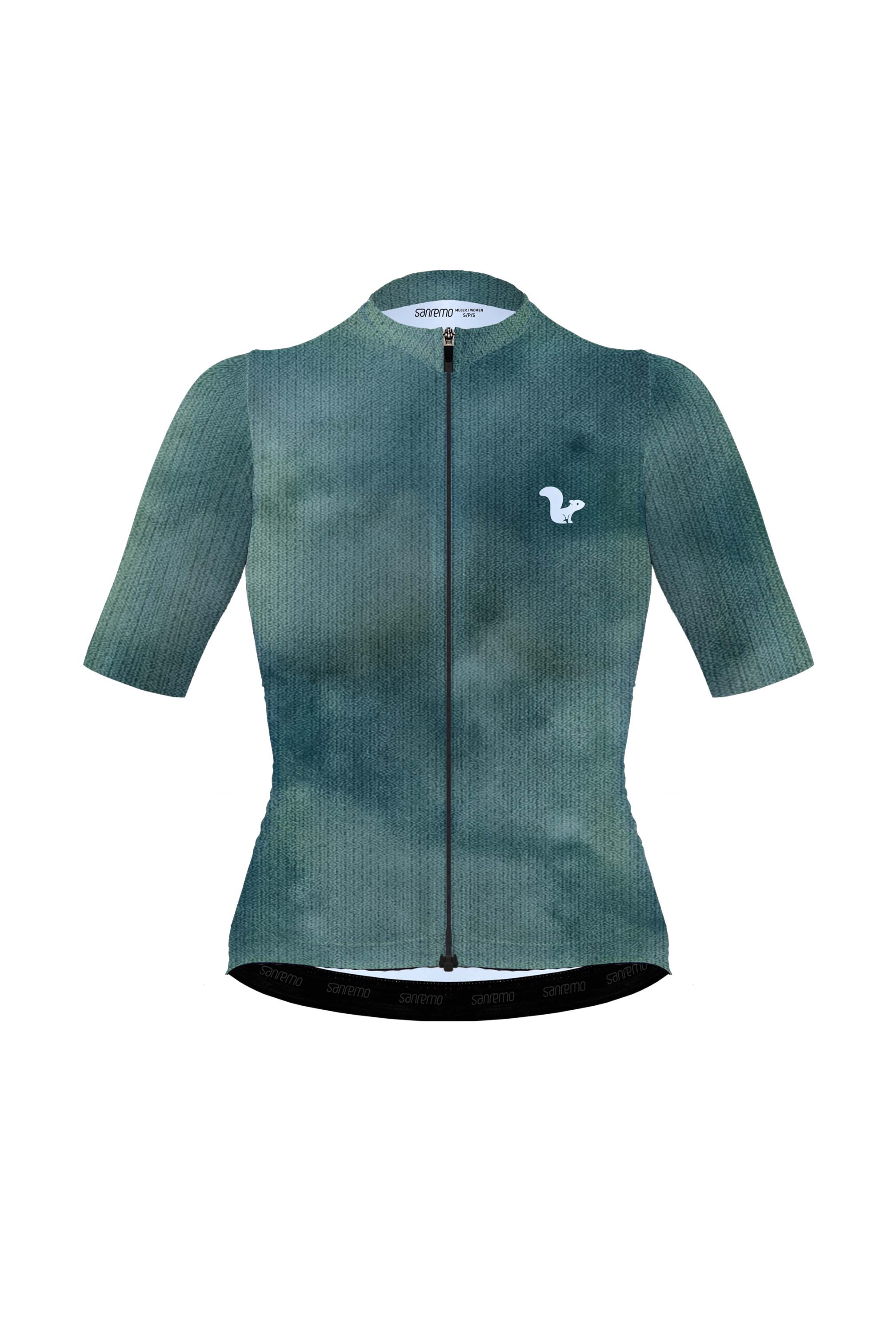 Jersey Corsa SR26/03- Mujer - vista alternativa