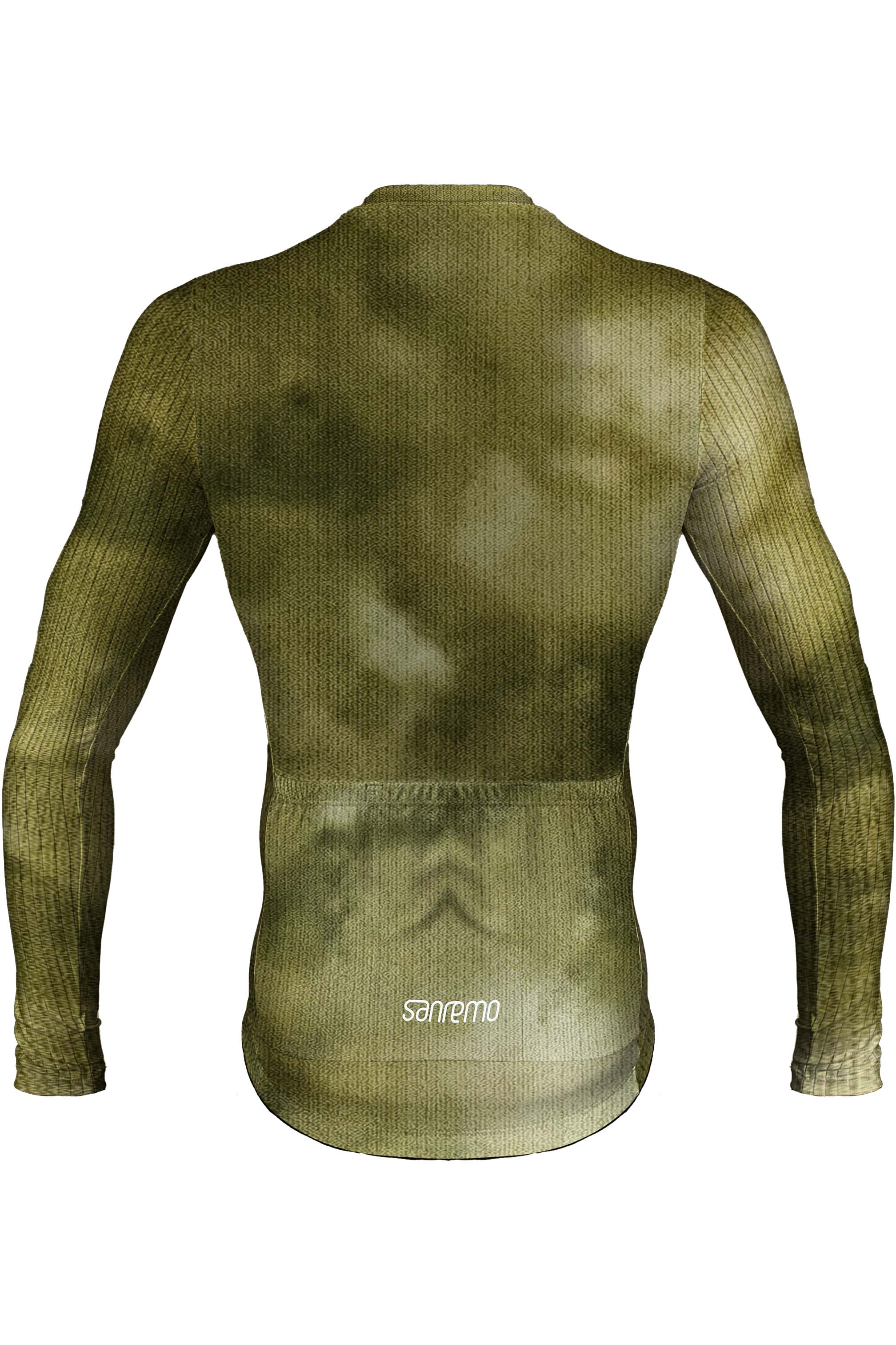 Jersey Corsa SR/05 - Manga Larga - Hombre - vista alternativa