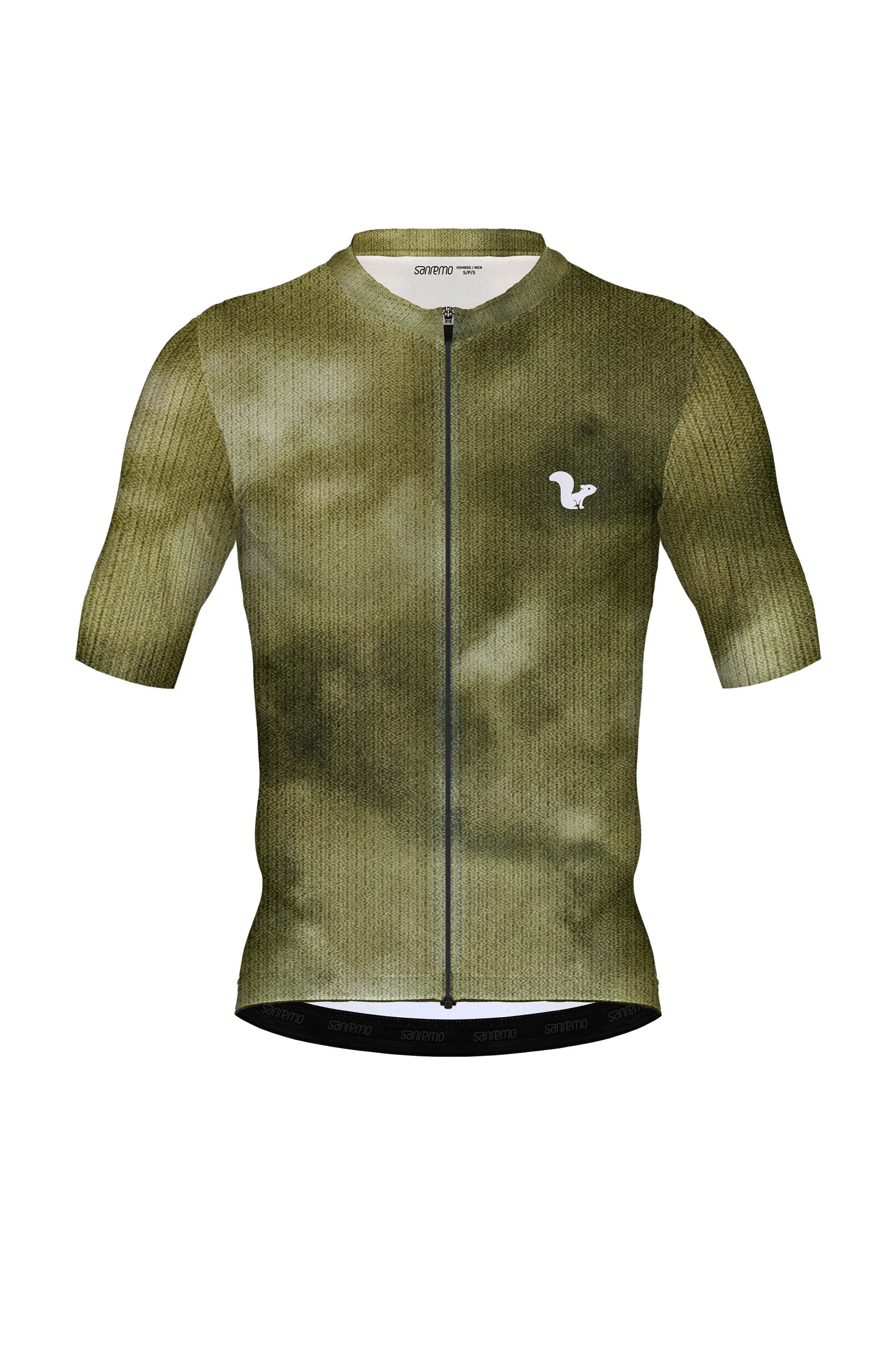 Jersey Corsa SR/05  - Hombre - vista alternativa
