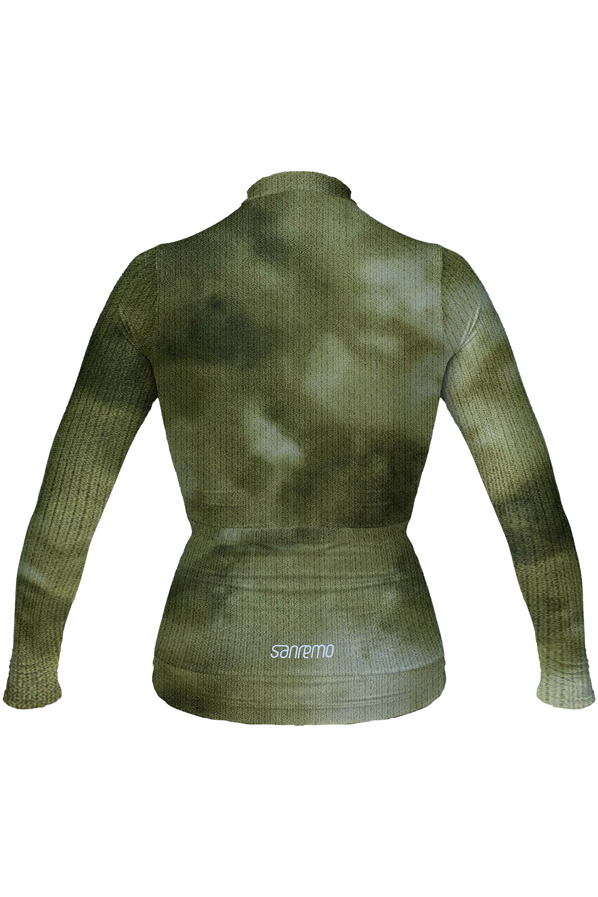 Jersey Corsa - Manga Larga - SR26/05 - Mujer - vista alternativa
