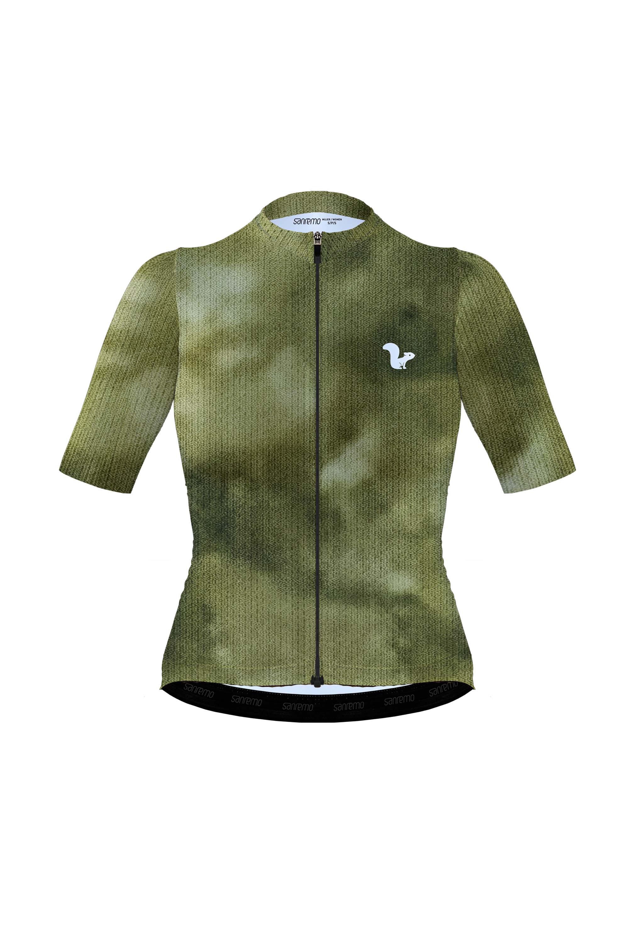 Jersey Corsa SR26/05- Mujer - vista alternativa