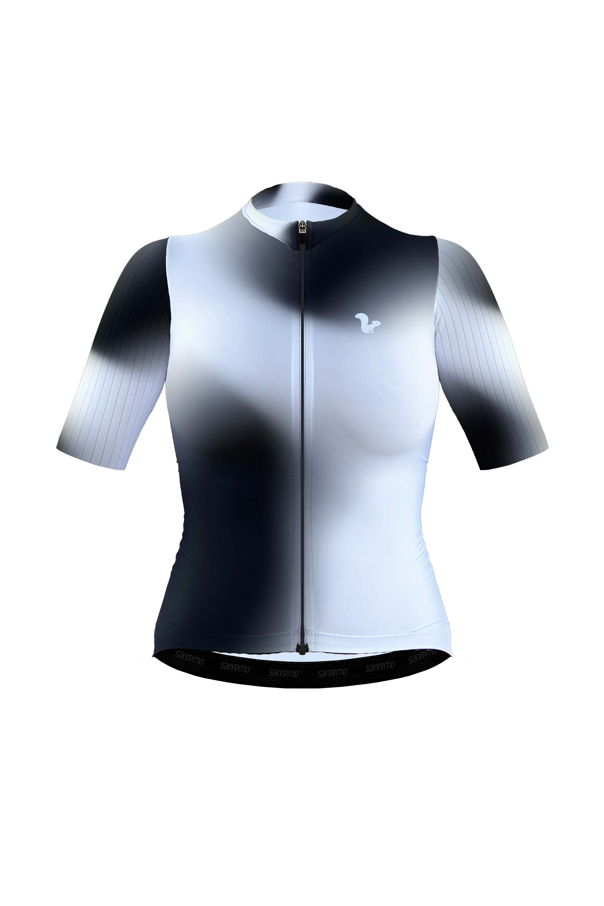 Jersey Corsa Arctic - Mujer - 5