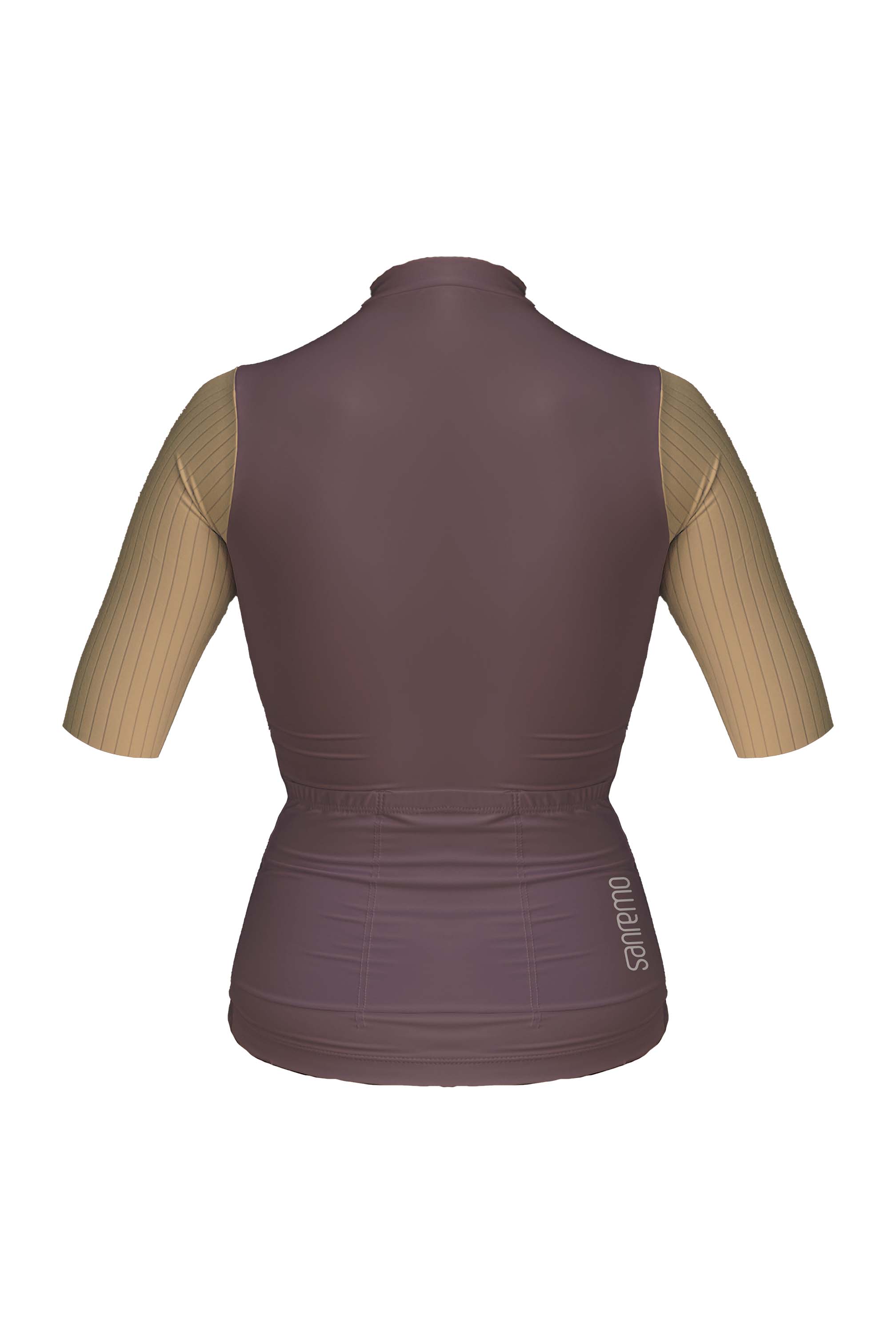 Jersey Corsa Earth - Mujer - 8
