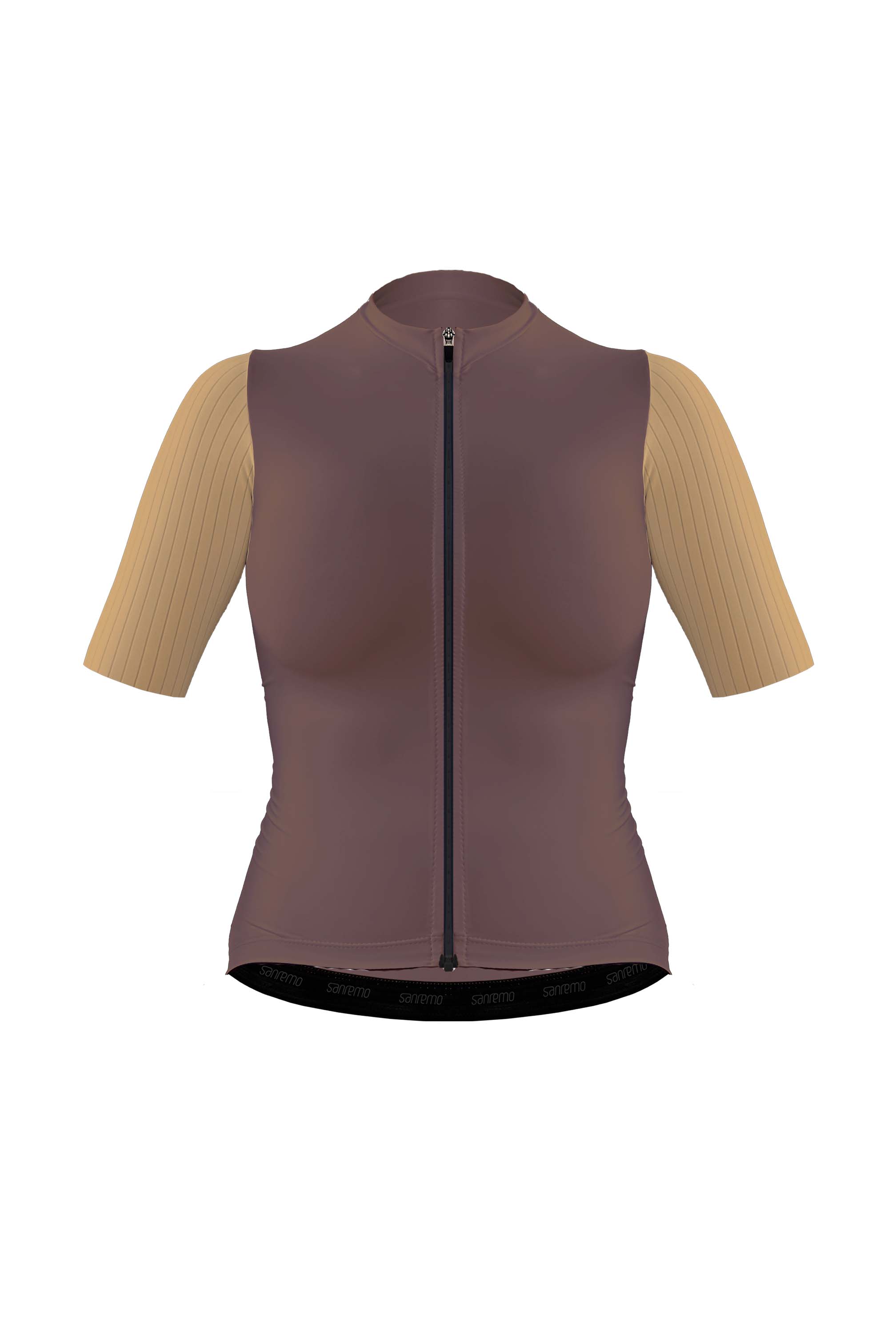 Jersey Corsa Earth - Mujer - 7