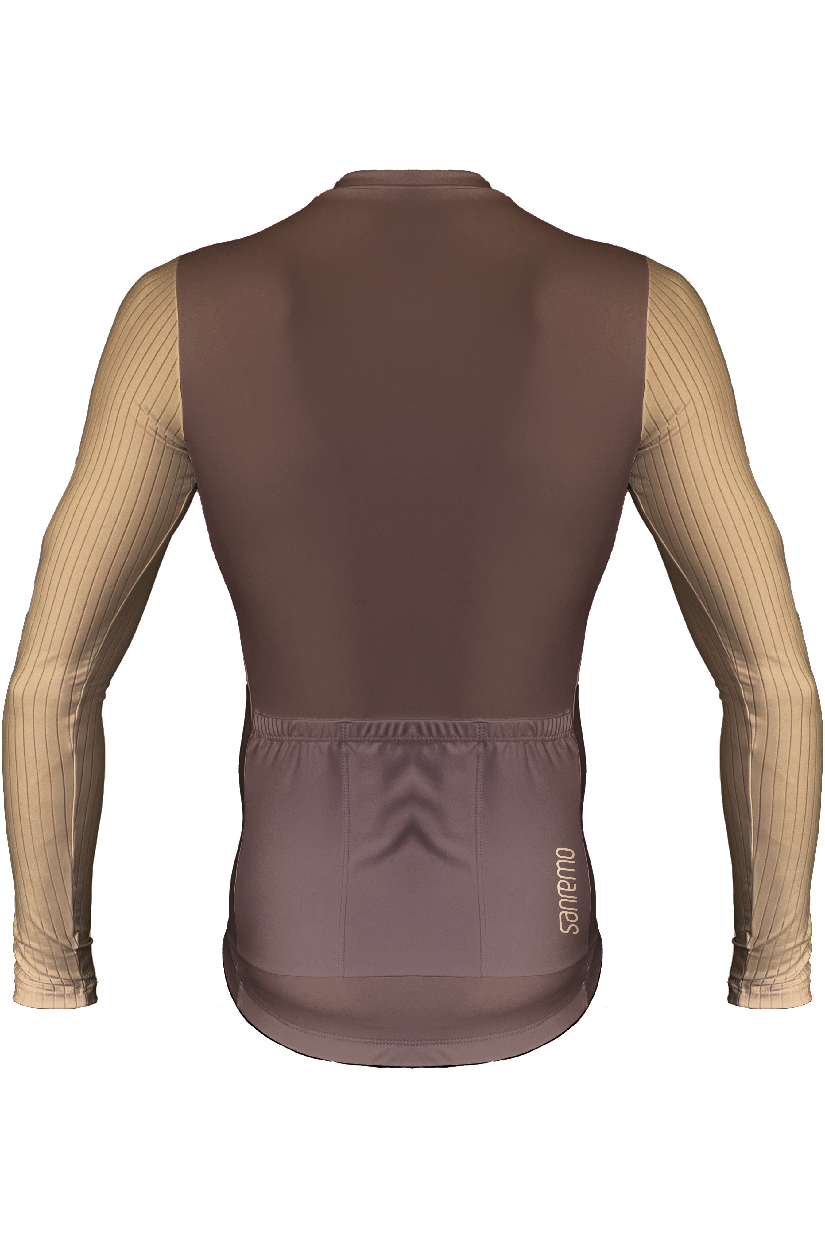 Jersey Corsa Manga Larga Earth - Hombre - 6