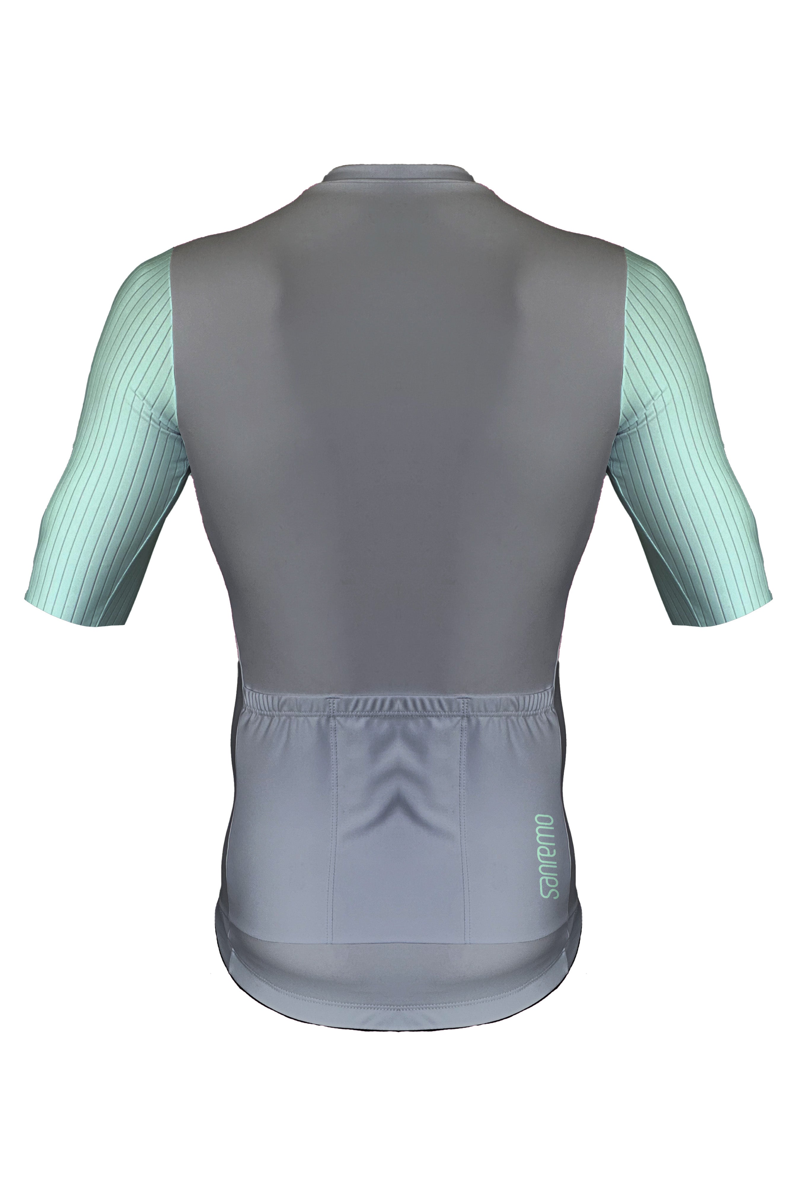 Jersey Corsa Gray - Hombre - 6