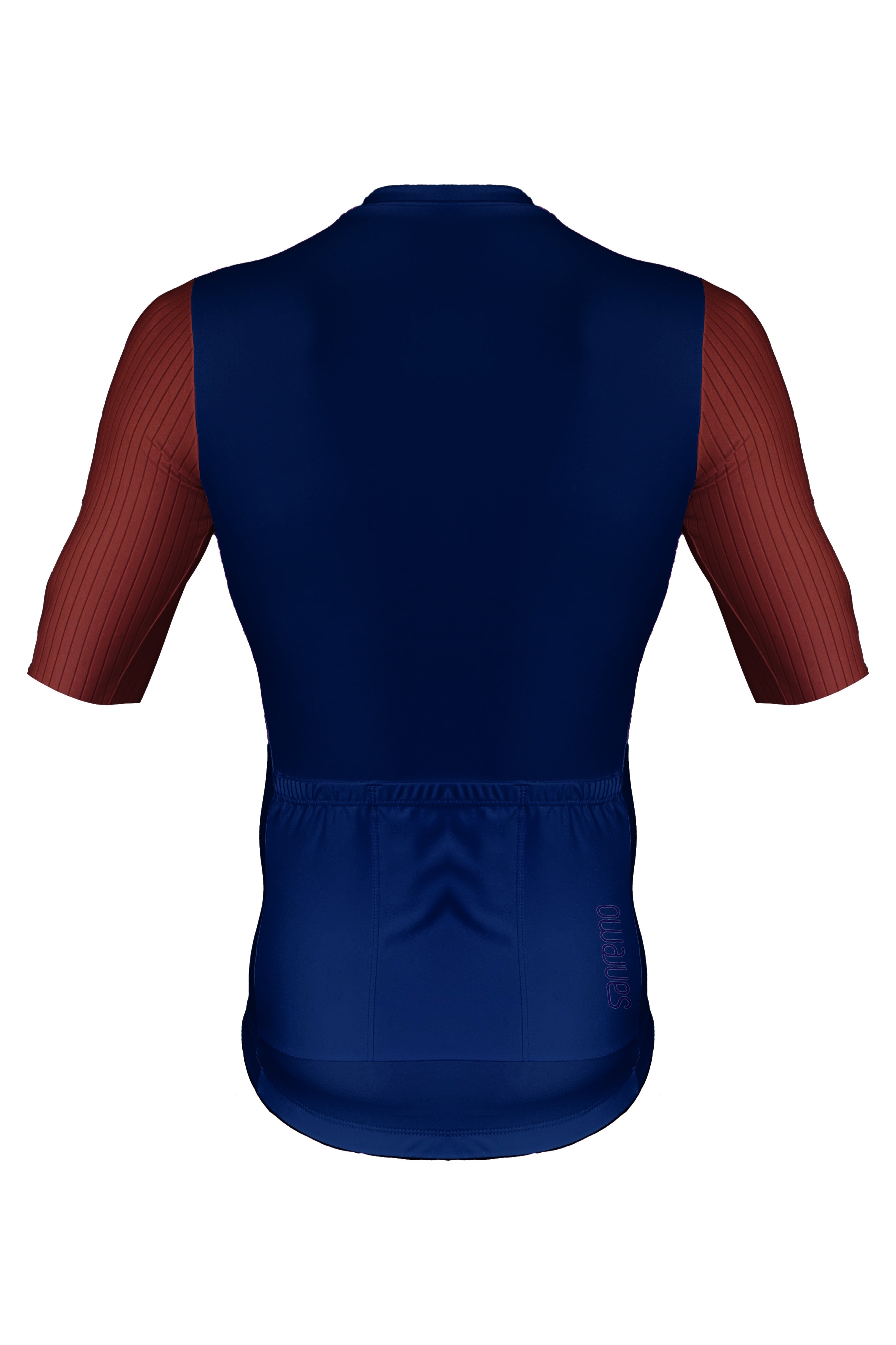 Jersey Corsa Navy - Hombre - 6