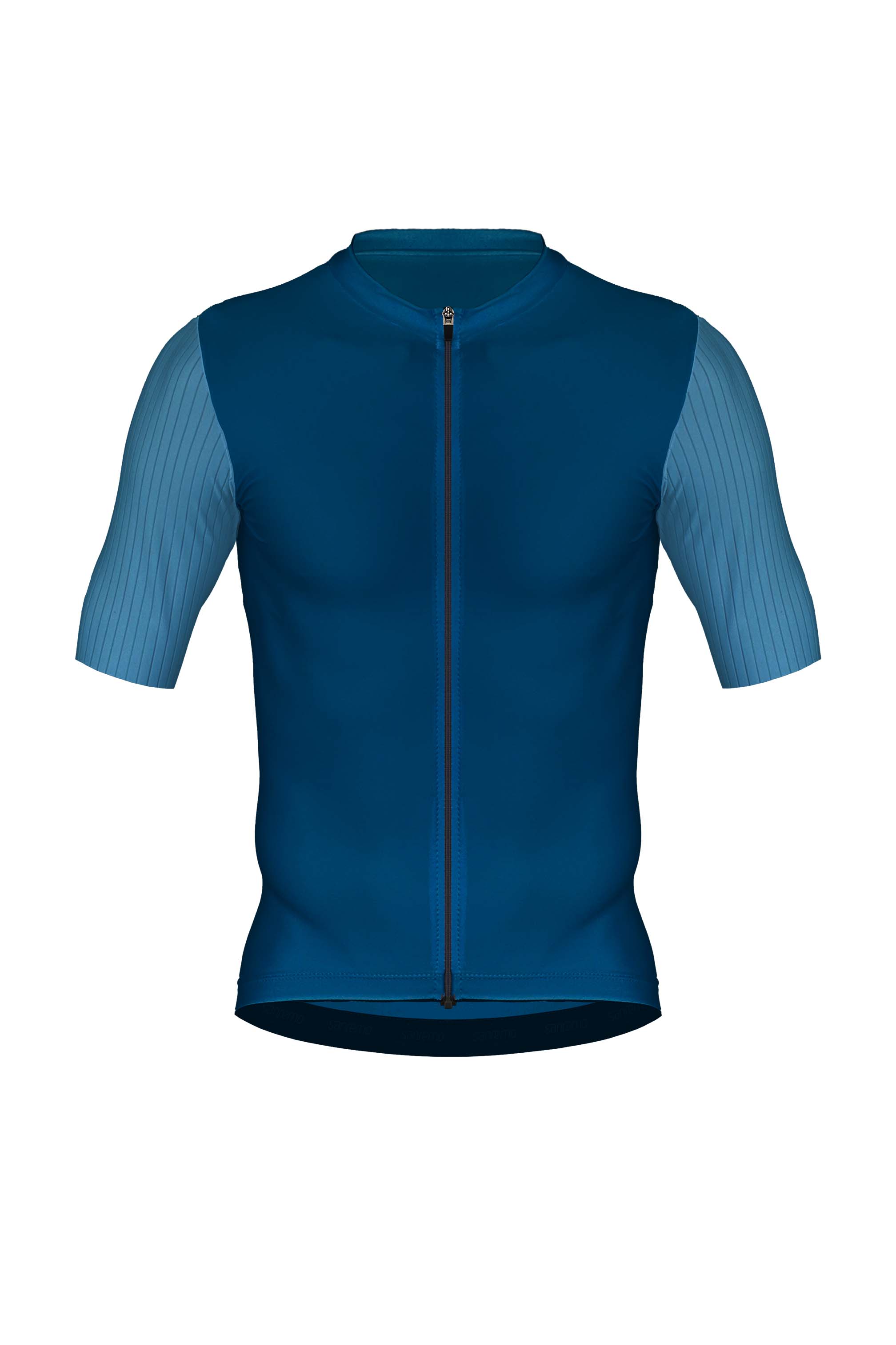 Jersey Corsa Petroleum - Hombre - 5