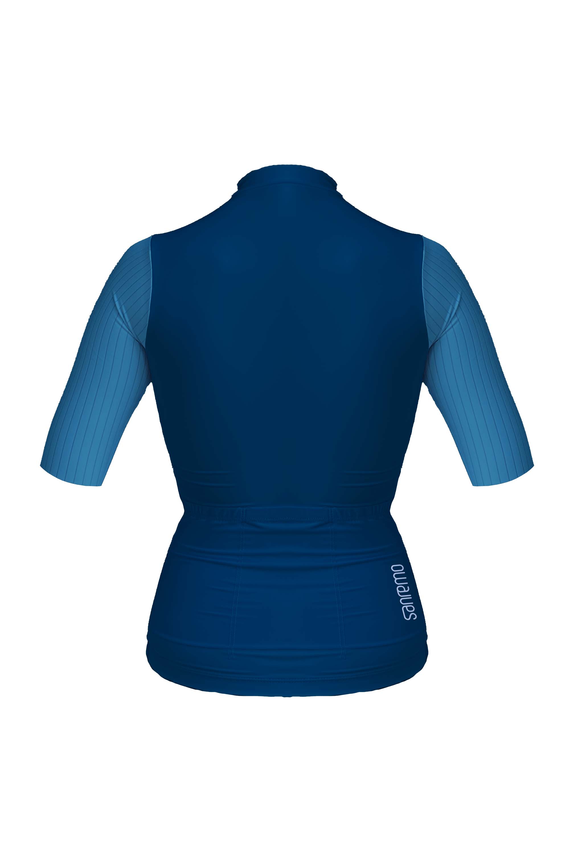 Jersey Corsa Petroleum - Mujer - 6
