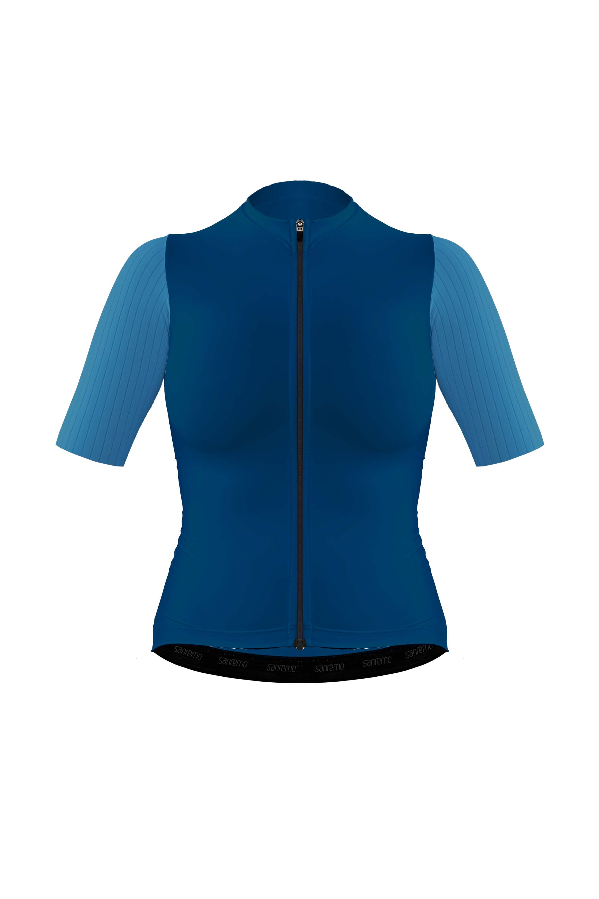Jersey Corsa Petroleum - Mujer - 5