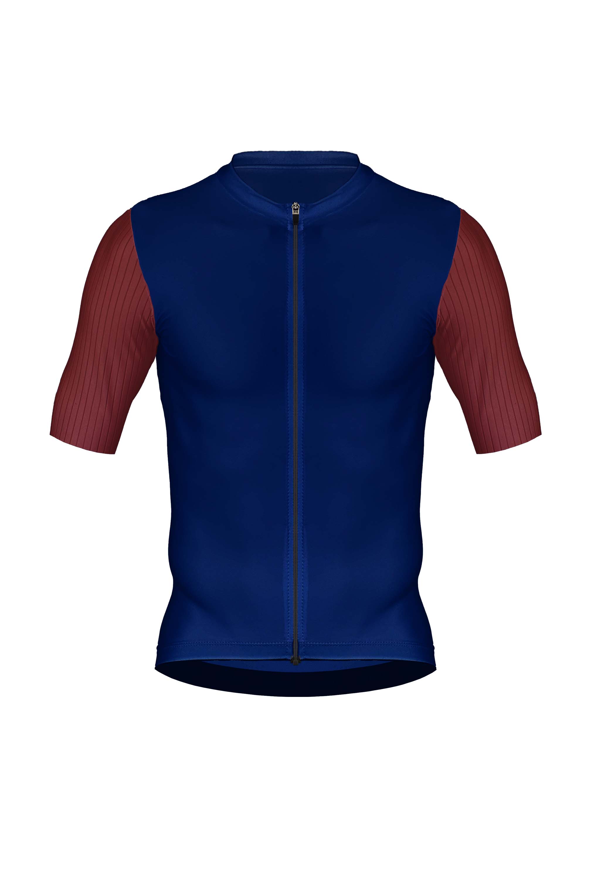 Jersey Corsa Navy - Hombre - 5