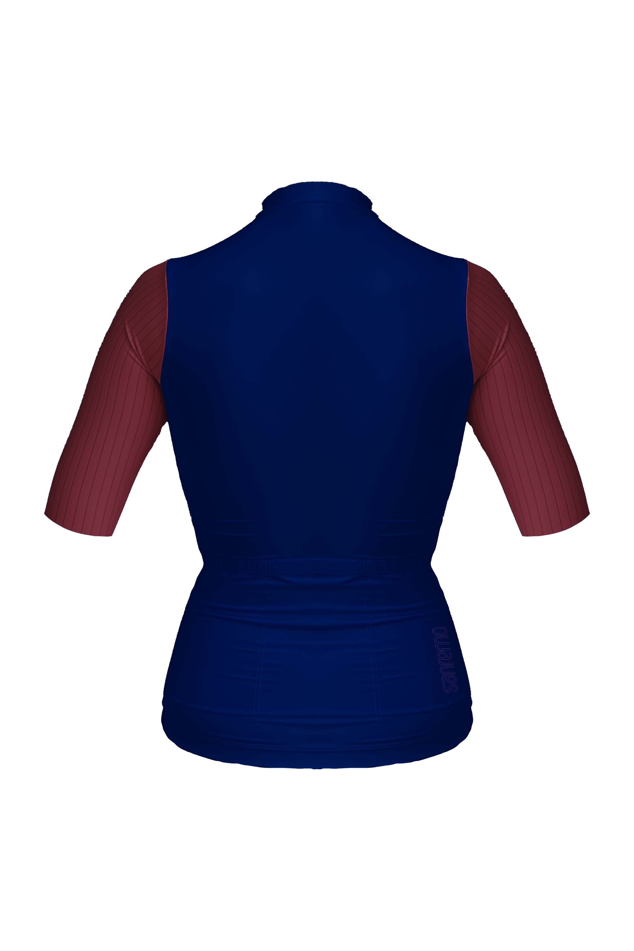 Jersey Corsa Navy - Mujer - 6