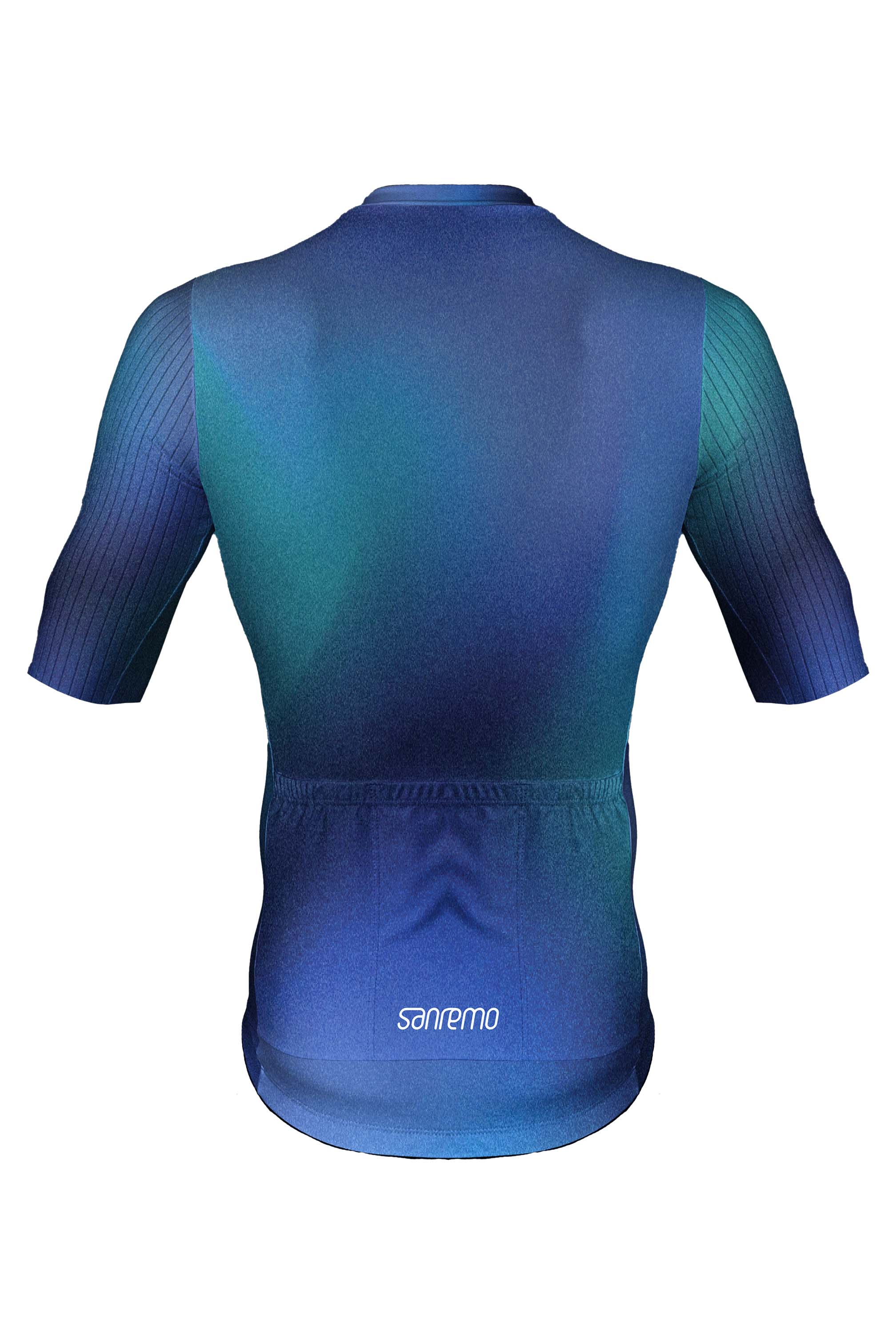 Jersey Corsa Aurora - Hombre - vista alternativa