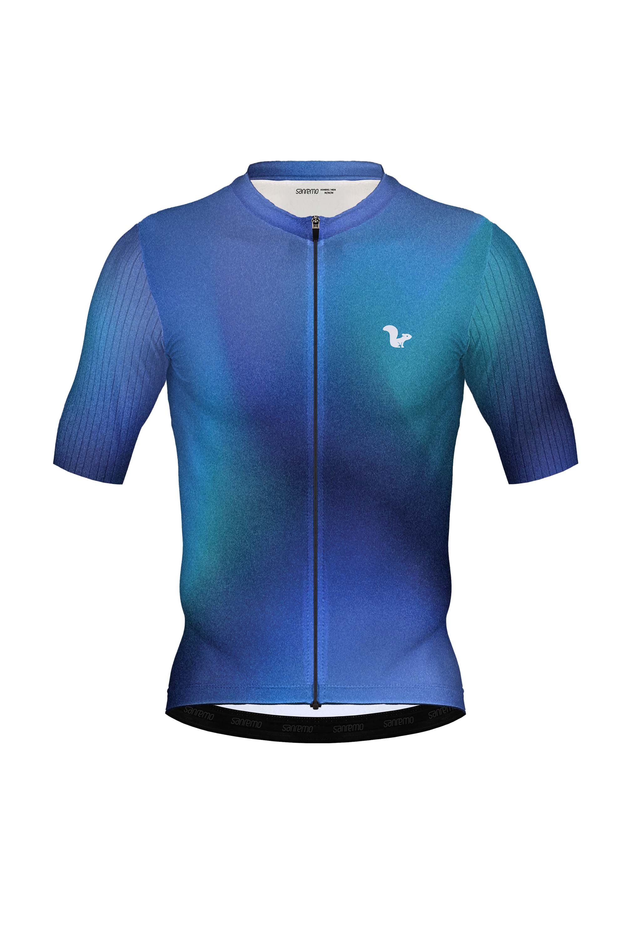 Jersey Corsa Aurora - Hombre
