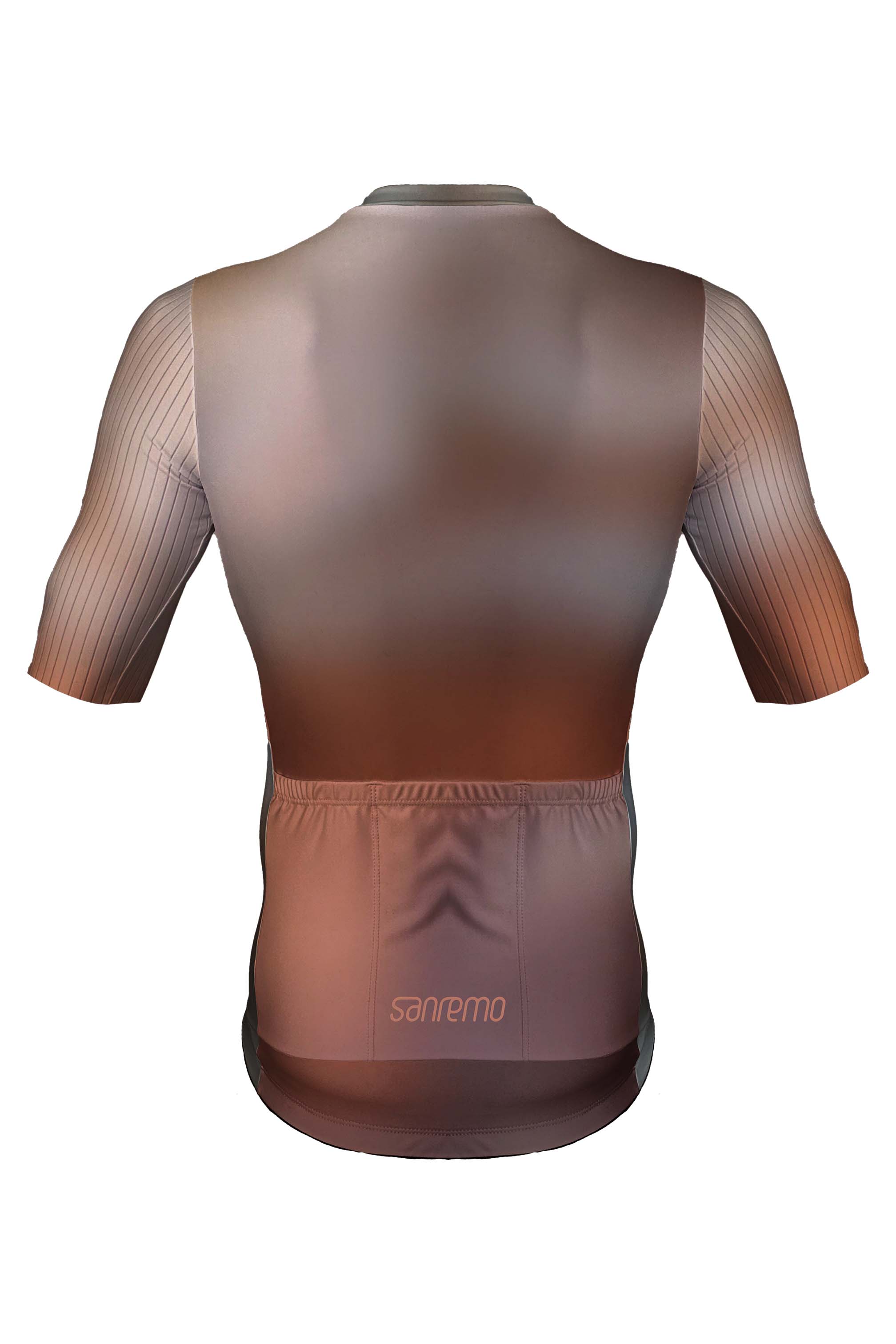 Jersey Corsa Desert - Hombre - vista alternativa