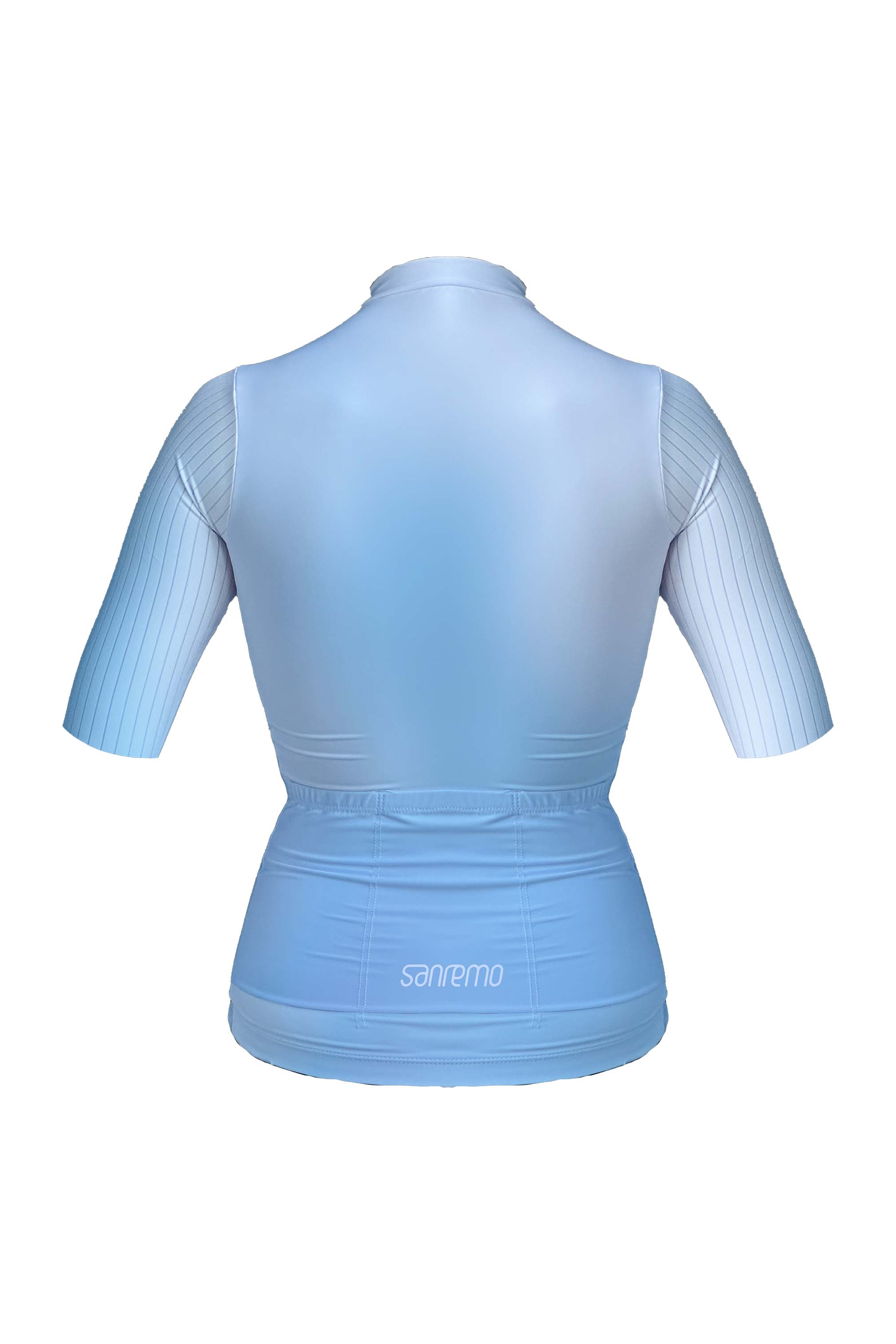 Jersey Corsa Glaciar - Mujer - 3