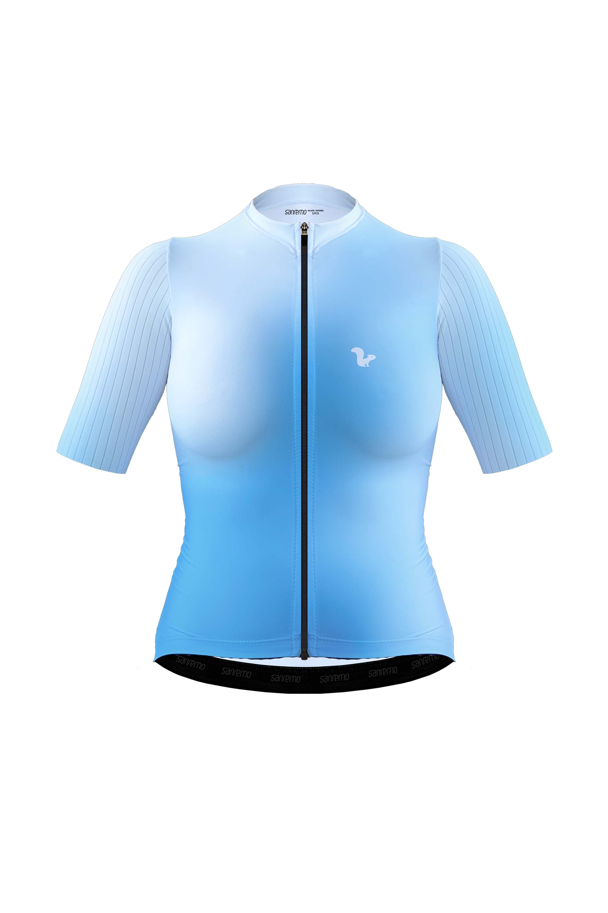 Jersey Corsa Glaciar - Mujer - vista alternativa