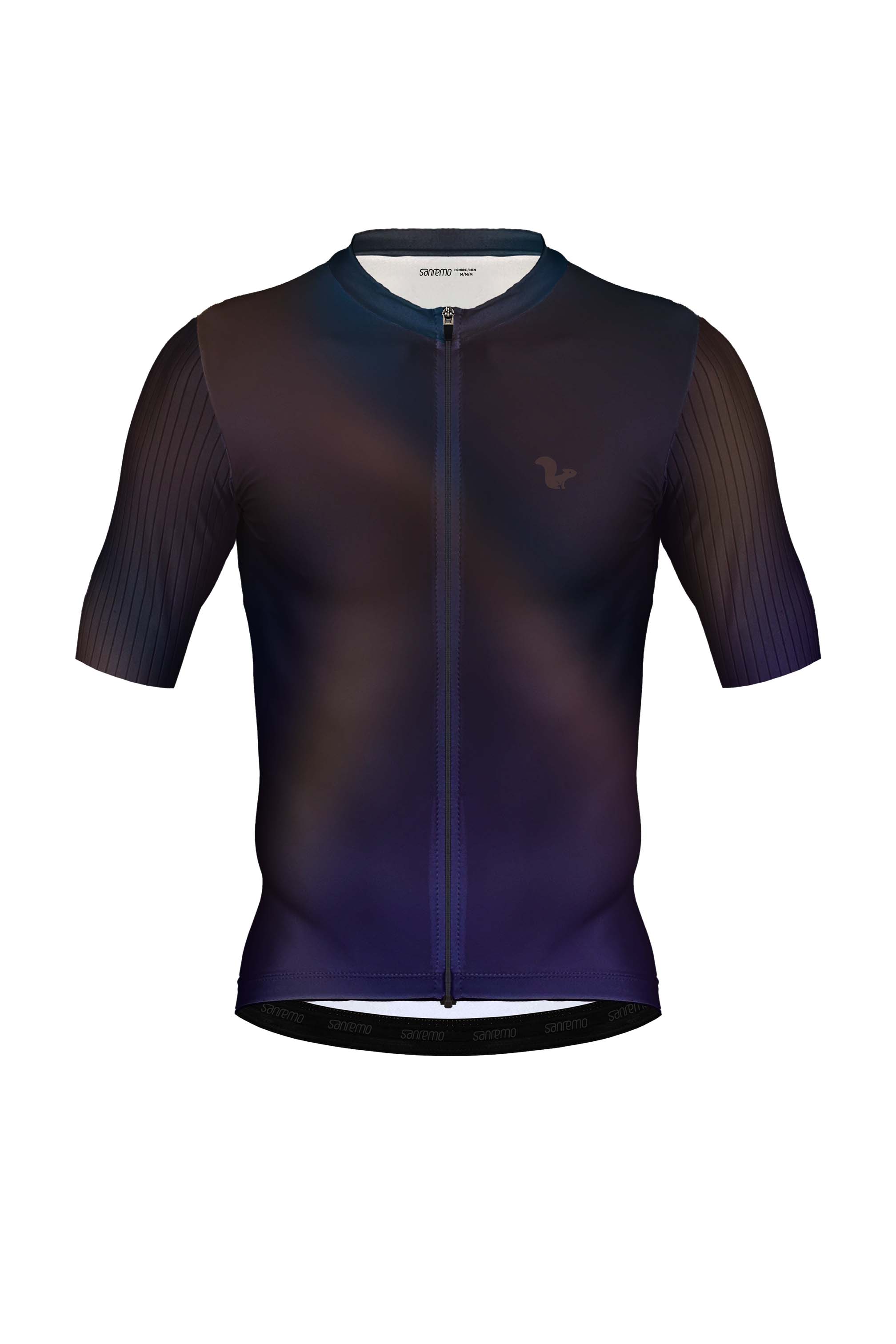 Jersey Corsa Obscure - Hombre