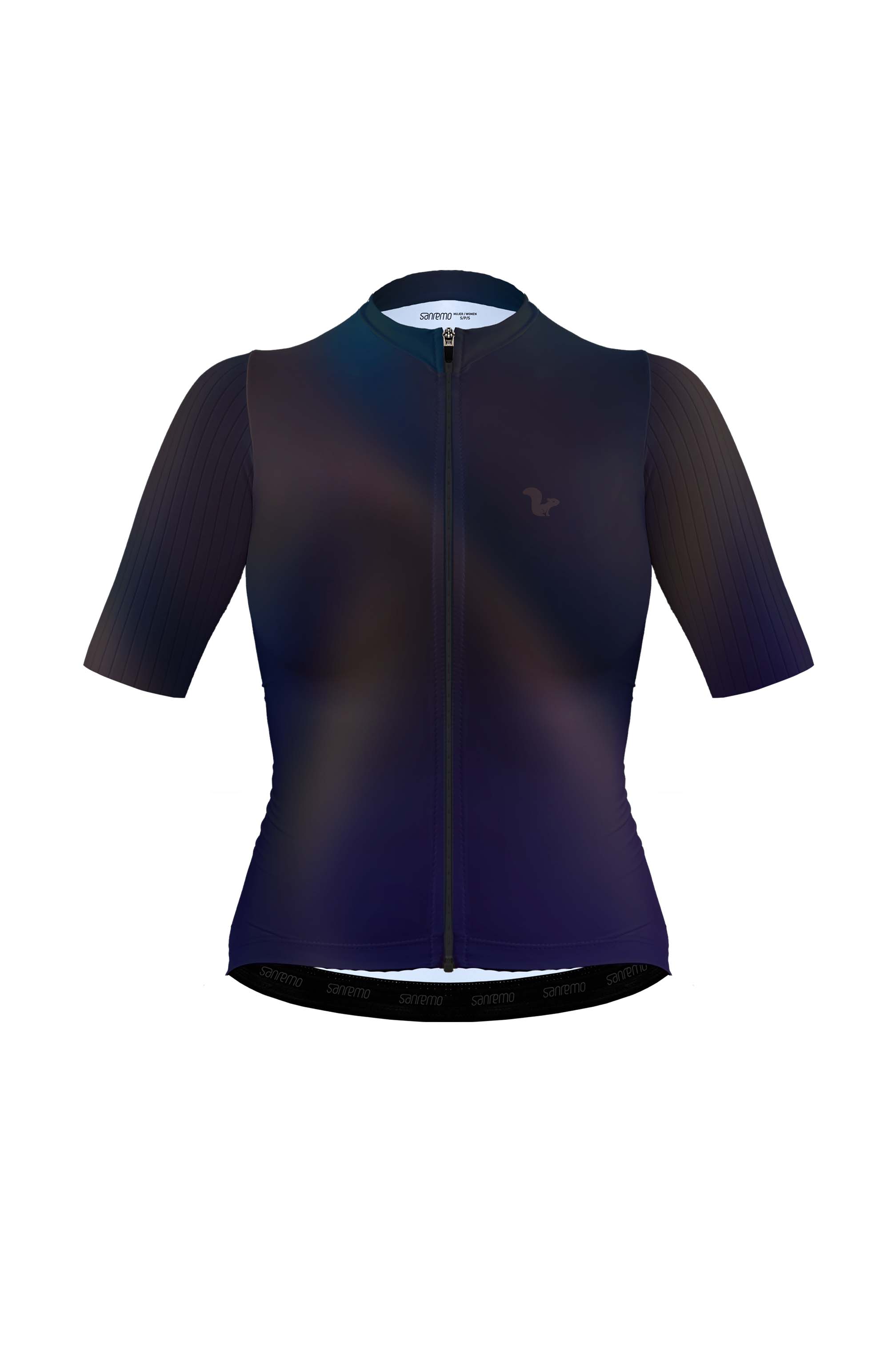 Jersey Corsa Obscure- Mujer