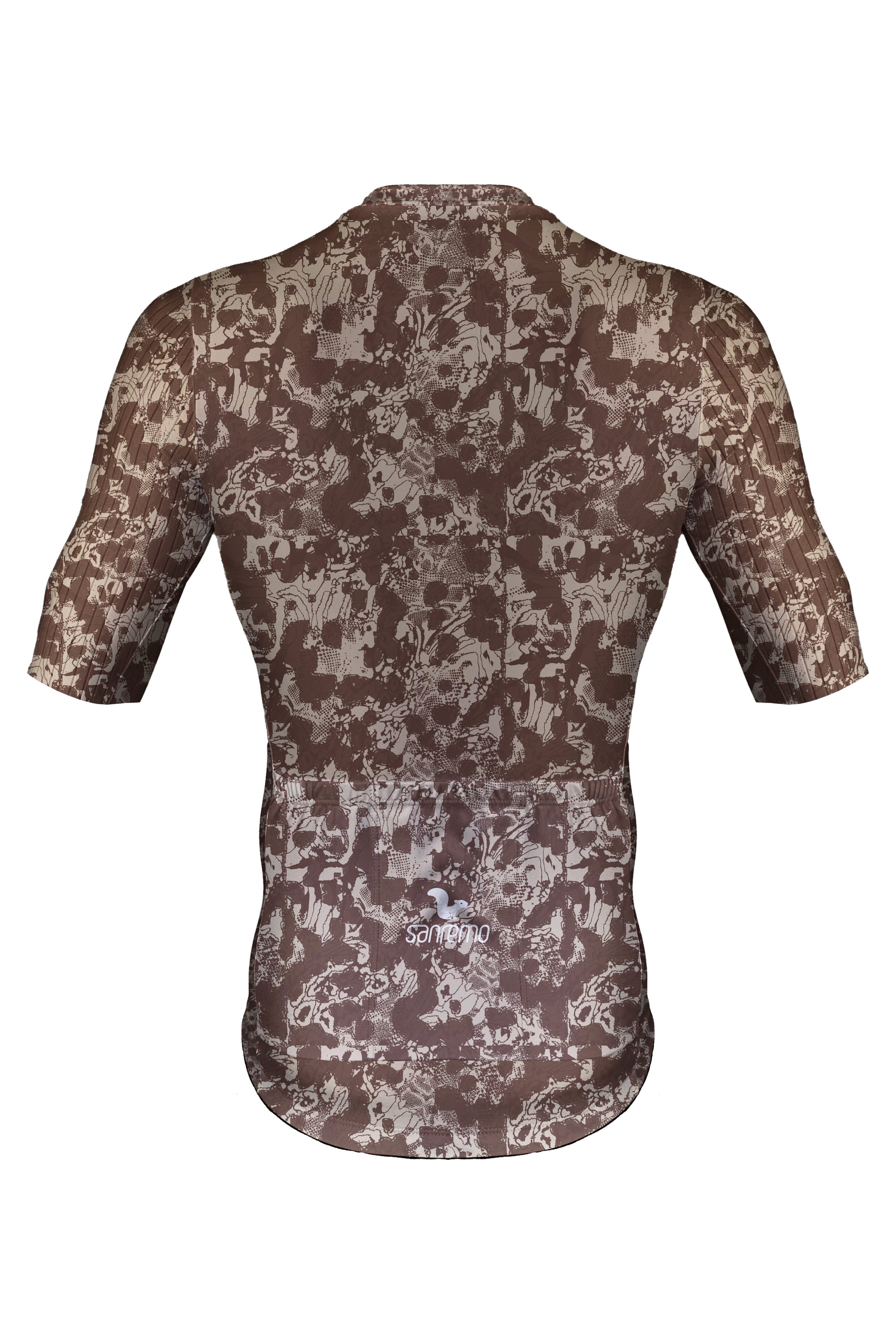 Jersey Corsa AS1 - Hombre - 5