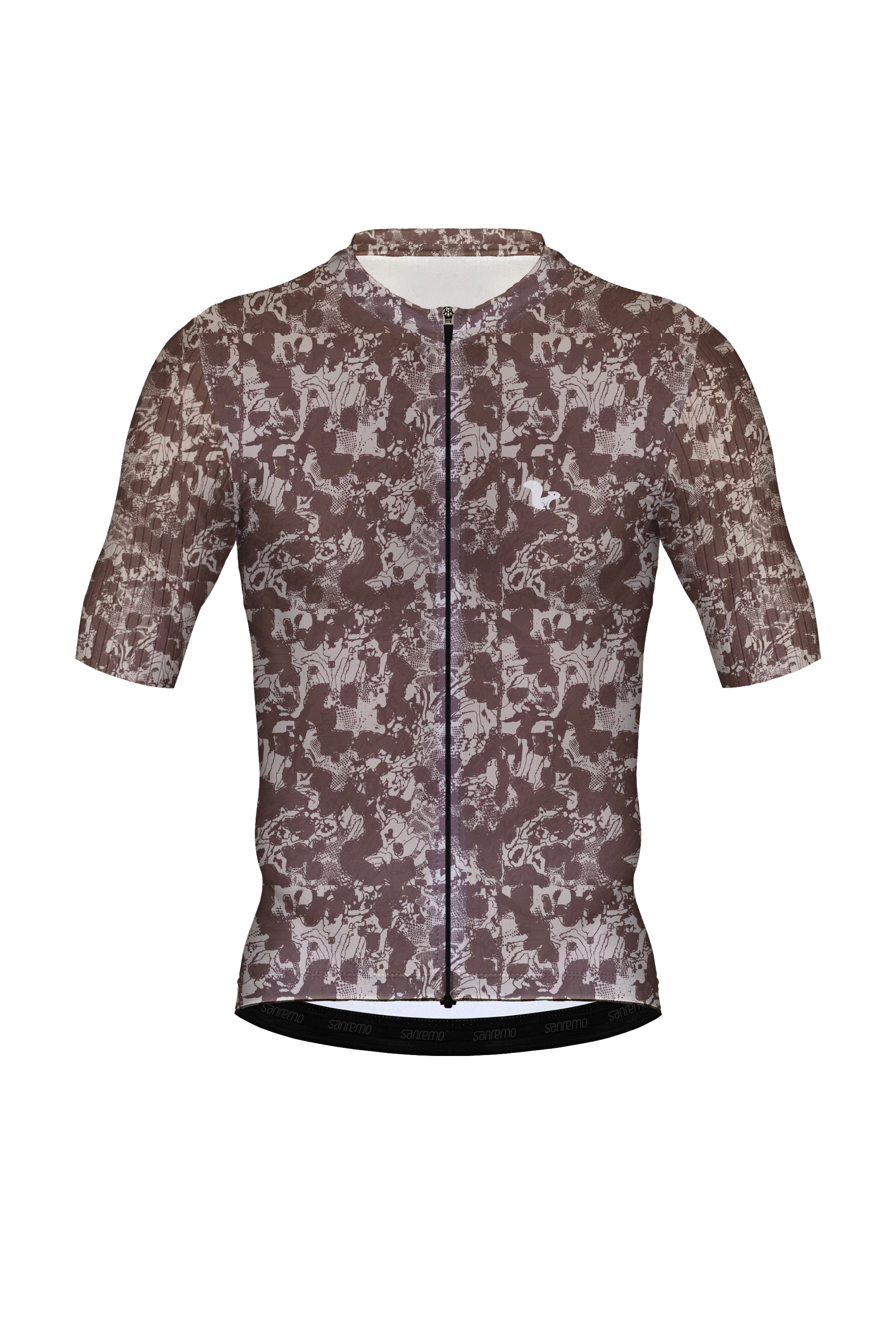 Jersey Corsa AS1 - Hombre - 4