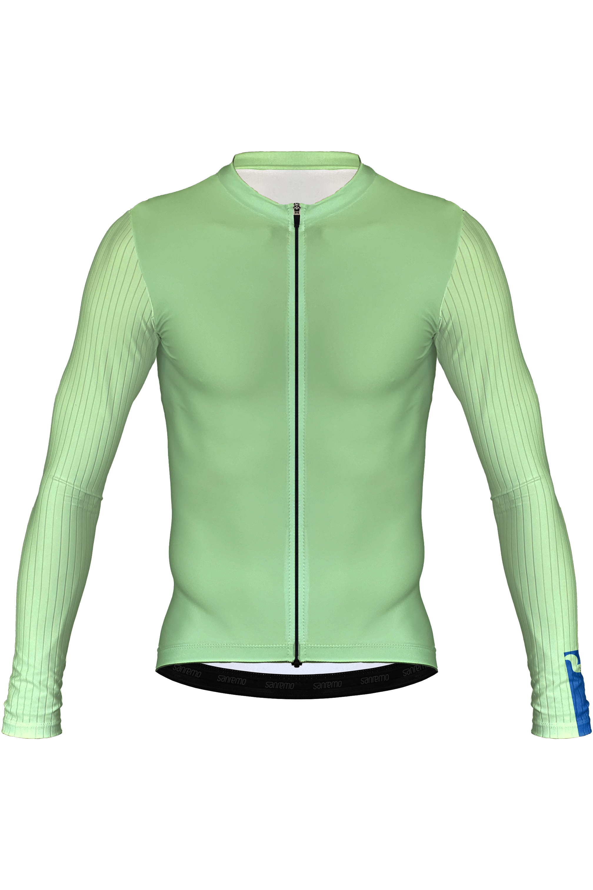 Jersey Corsa Manga Larga AS4 - Hombre - 7