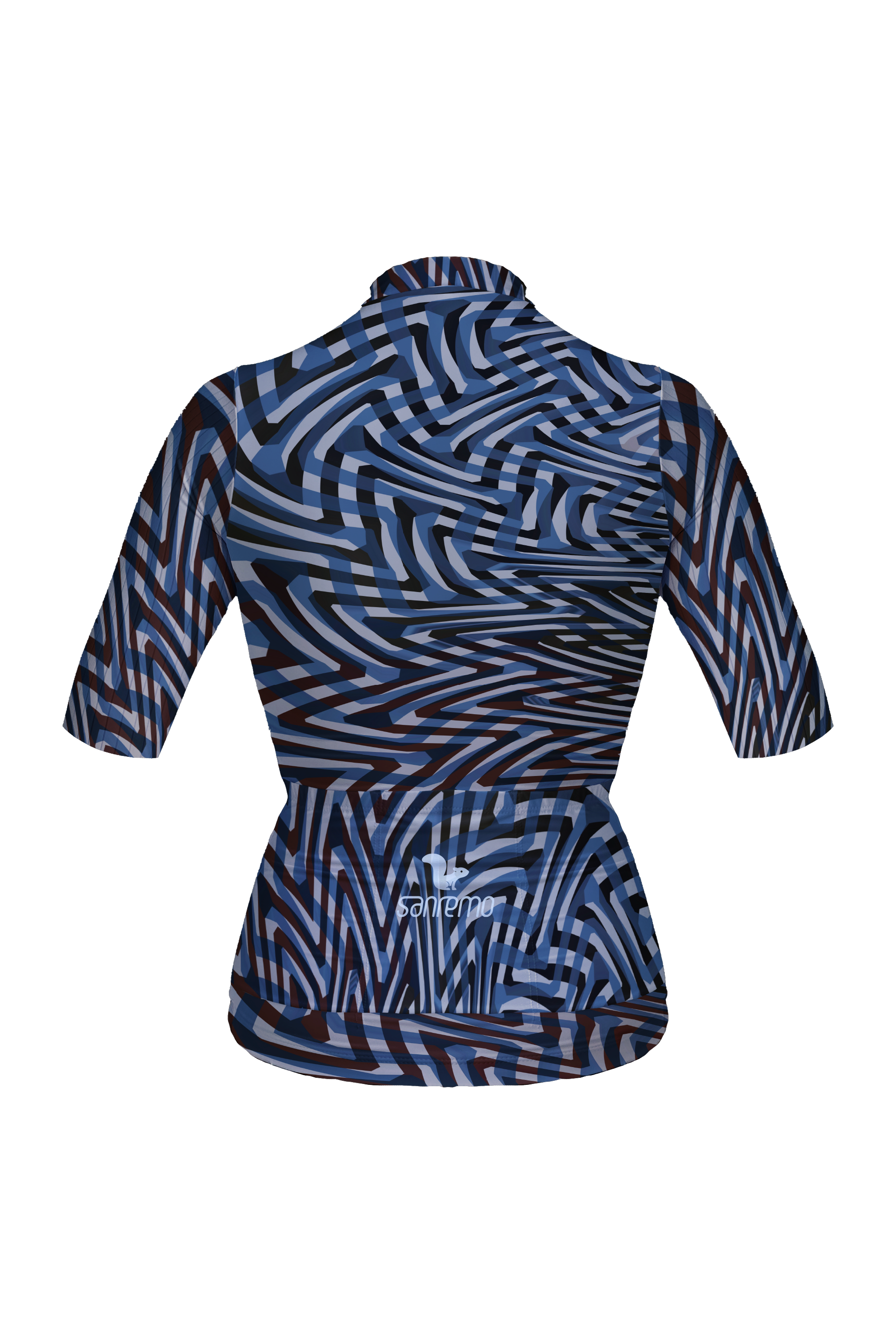 Jersey Corsa AS3 - Mujer - 5