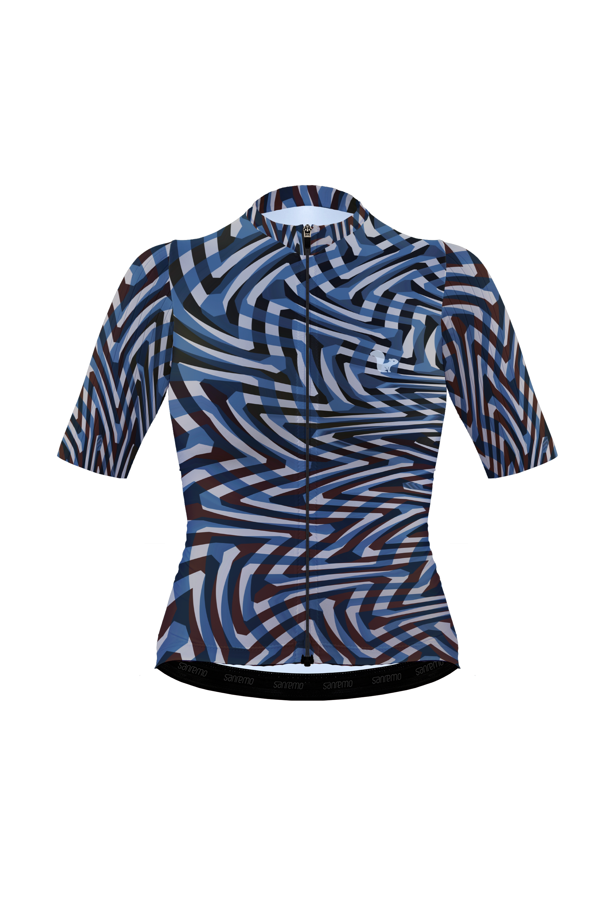 Jersey Corsa AS3 - Mujer - 4
