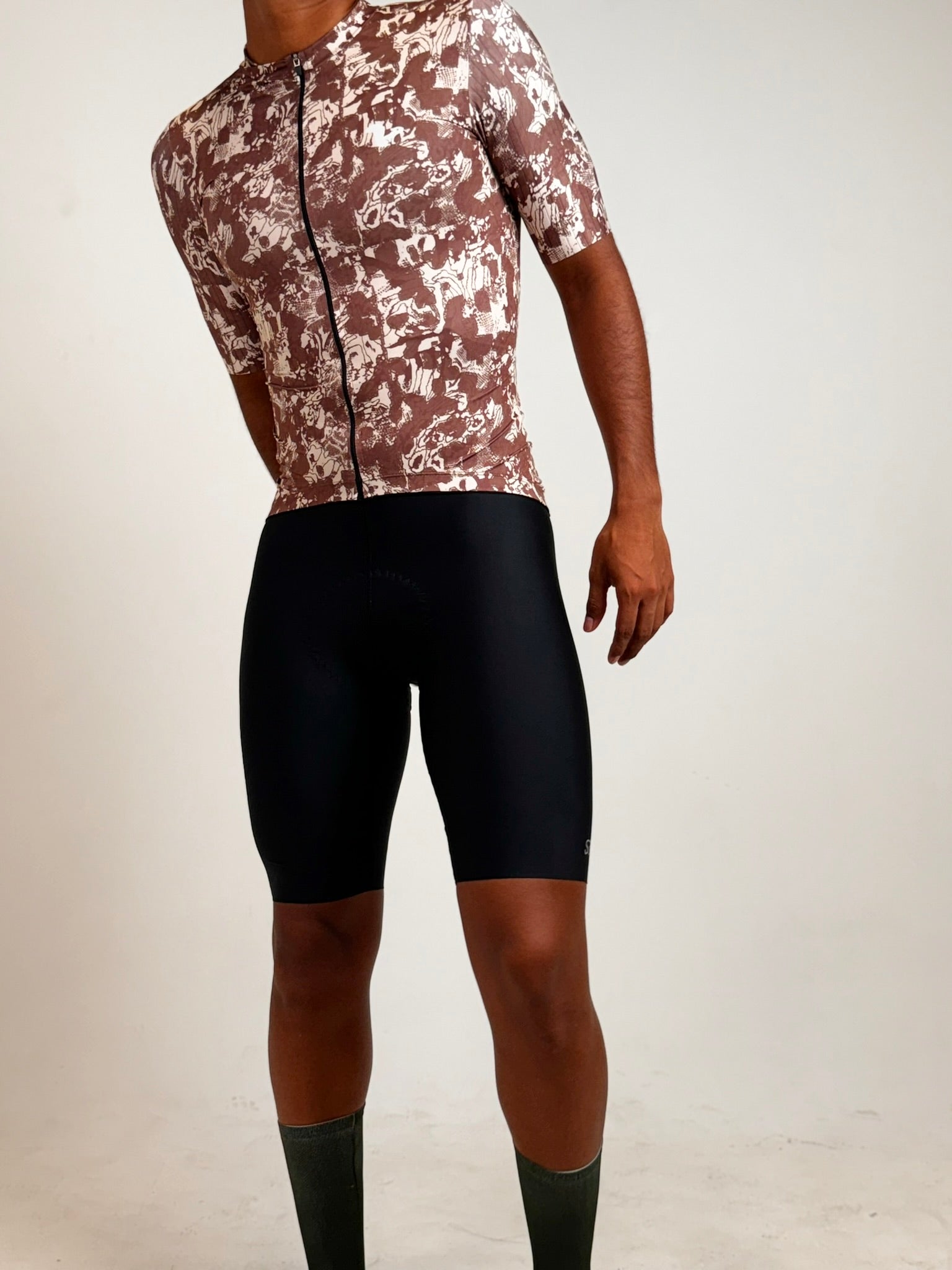 Jersey Corsa AS1 - Hombre - 3